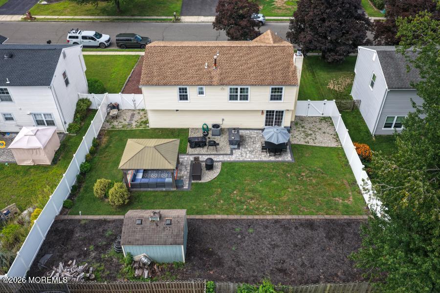 16 Starlight Road Howell NJ 07731