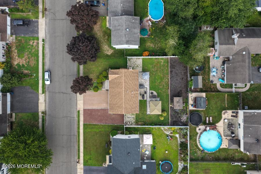 16 Starlight Road Howell NJ 07731