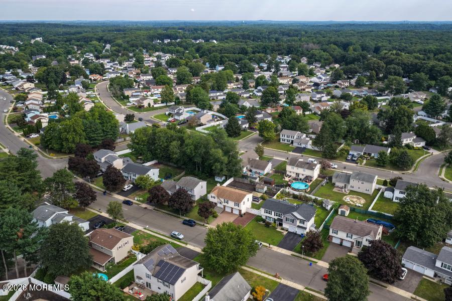 16 Starlight Road Howell NJ 07731