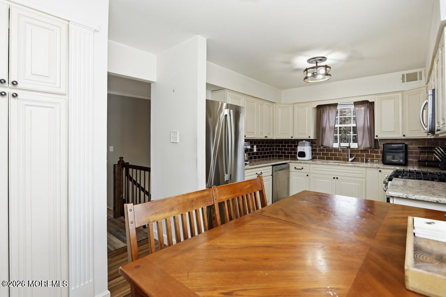 16 Starlight Road Howell NJ 07731