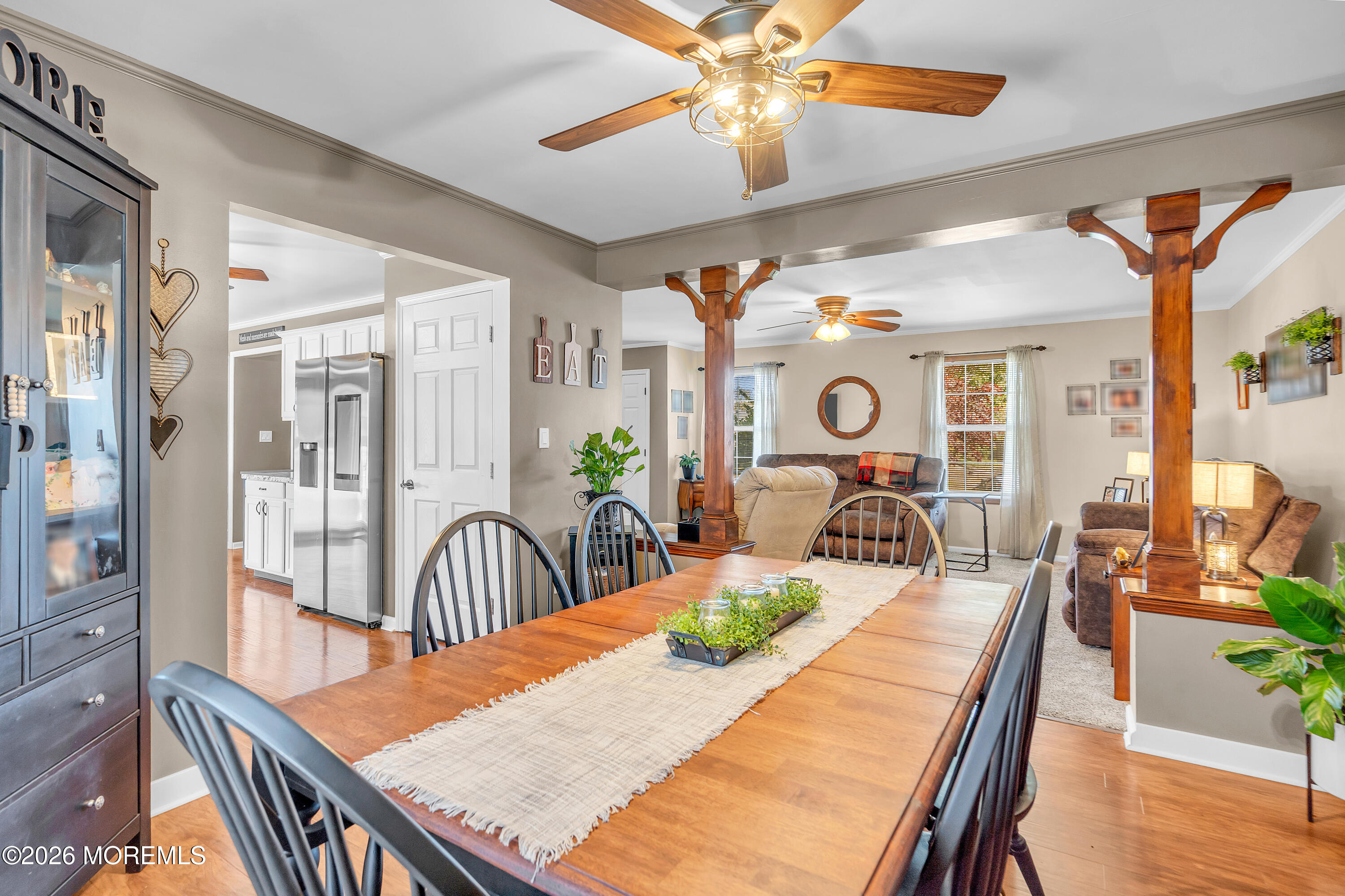 27 Falkinburg Drive Little Egg Harbor NJ 08087