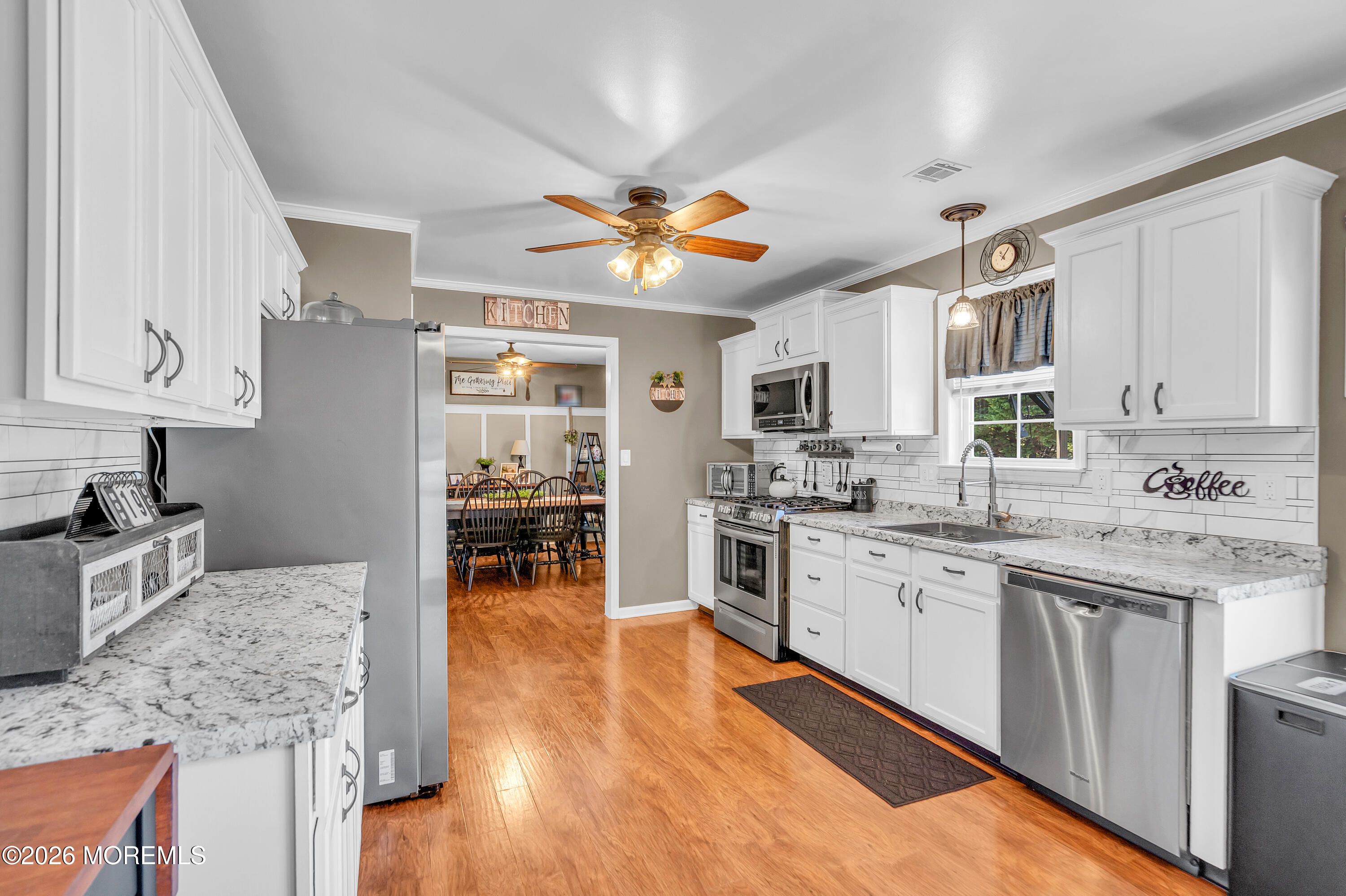 27 Falkinburg Drive Little Egg Harbor NJ 08087