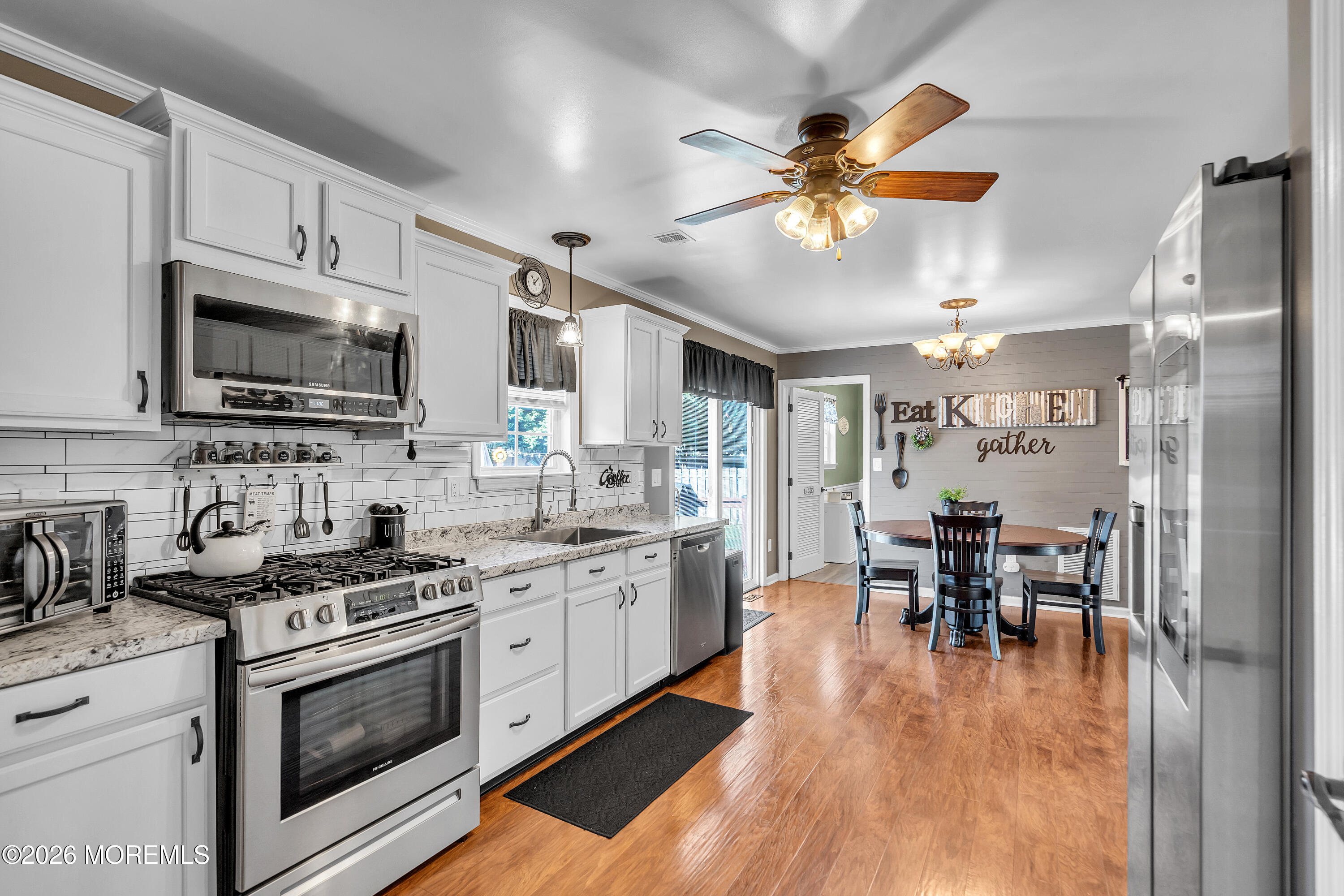 27 Falkinburg Drive Little Egg Harbor NJ 08087