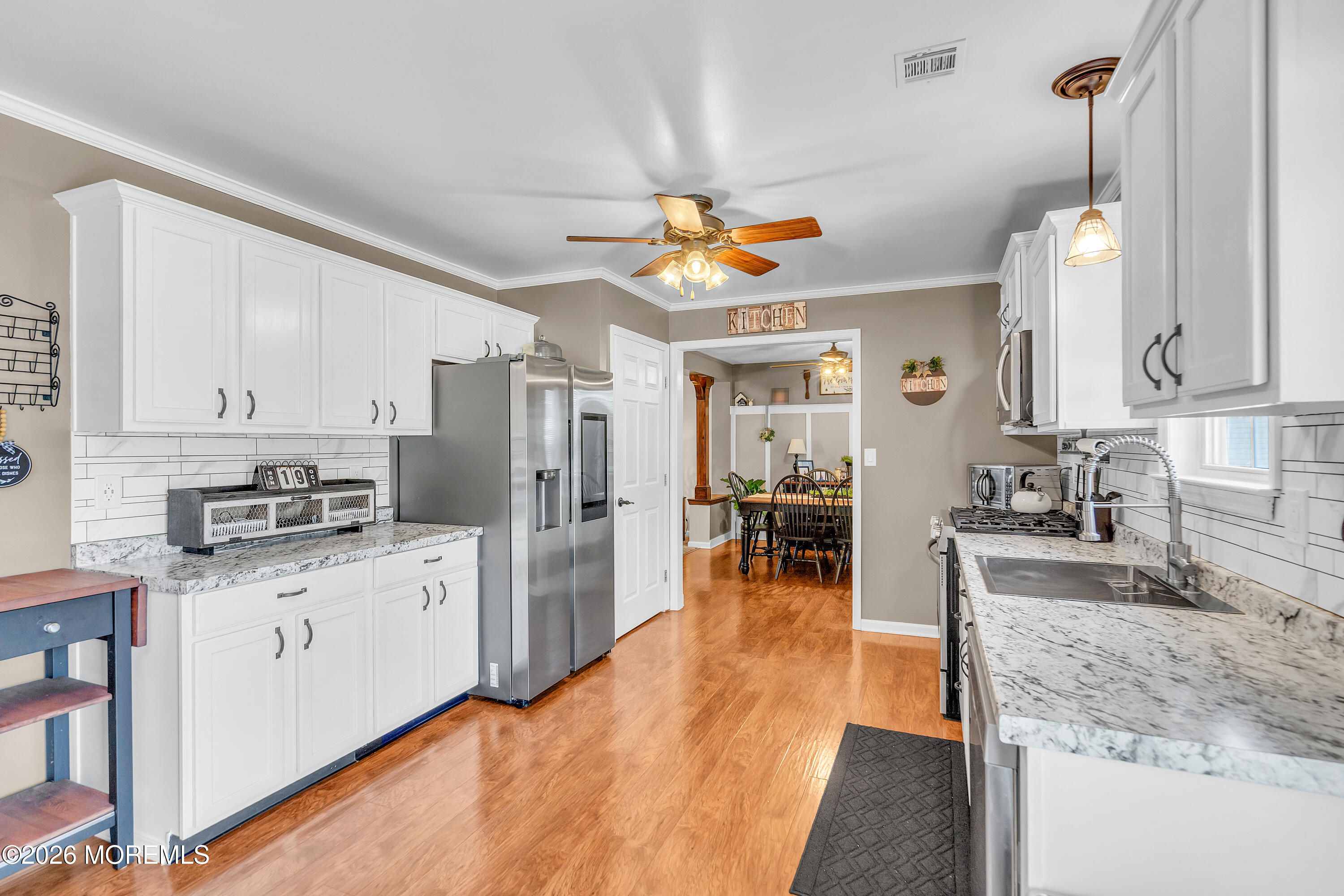 27 Falkinburg Drive Little Egg Harbor NJ 08087