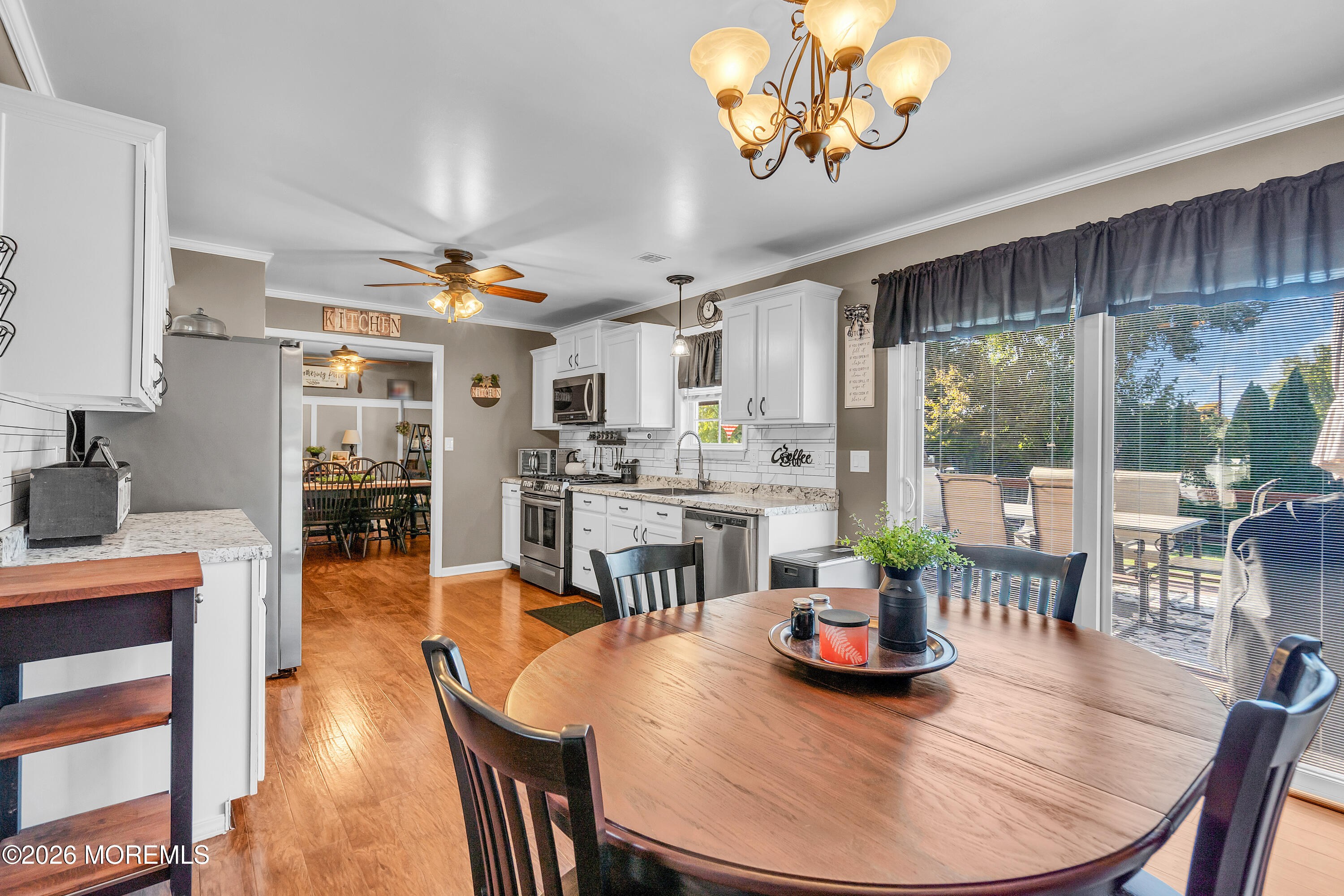 27 Falkinburg Drive Little Egg Harbor NJ 08087