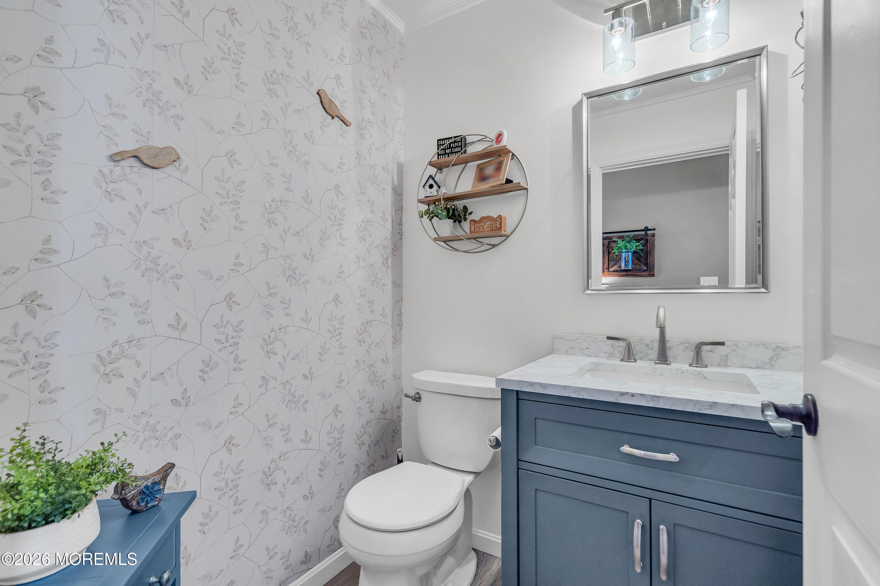 27 Falkinburg Drive Little Egg Harbor NJ 08087
