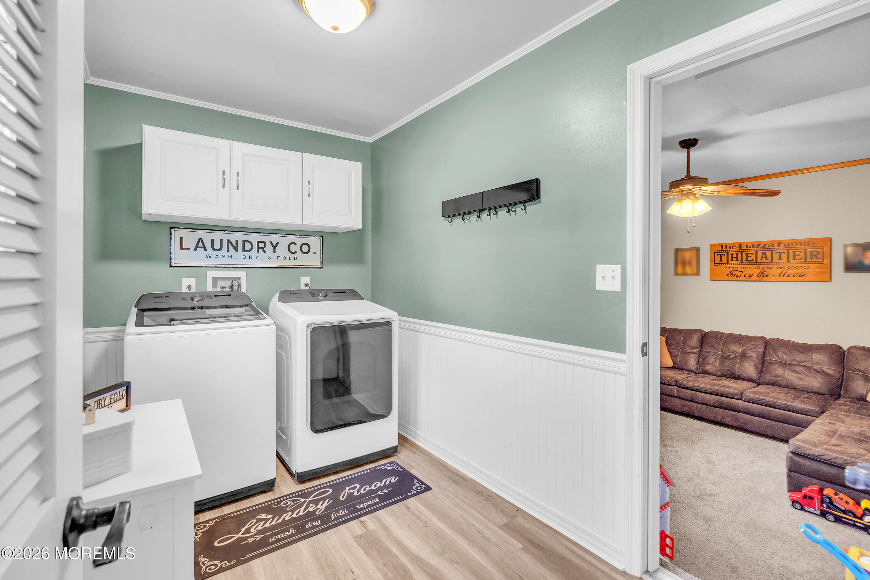 27 Falkinburg Drive Little Egg Harbor NJ 08087