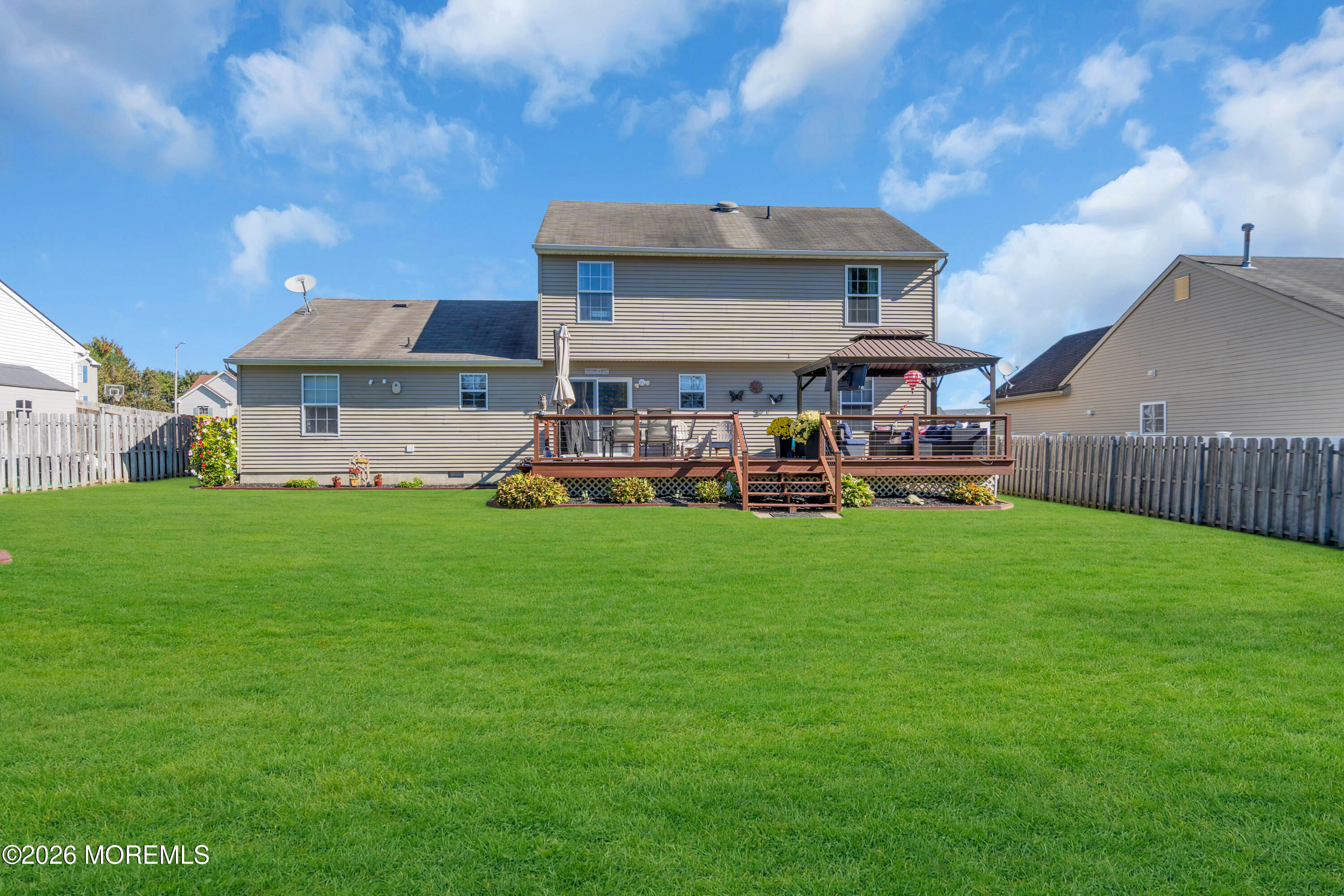 27 Falkinburg Drive Little Egg Harbor NJ 08087