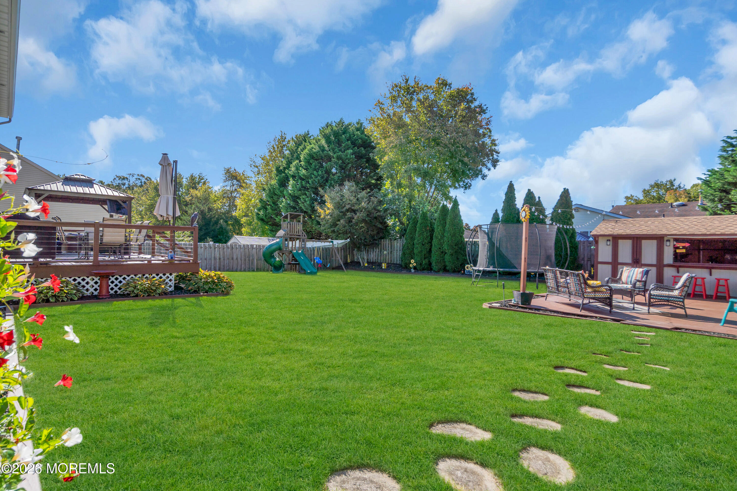 27 Falkinburg Drive Little Egg Harbor NJ 08087