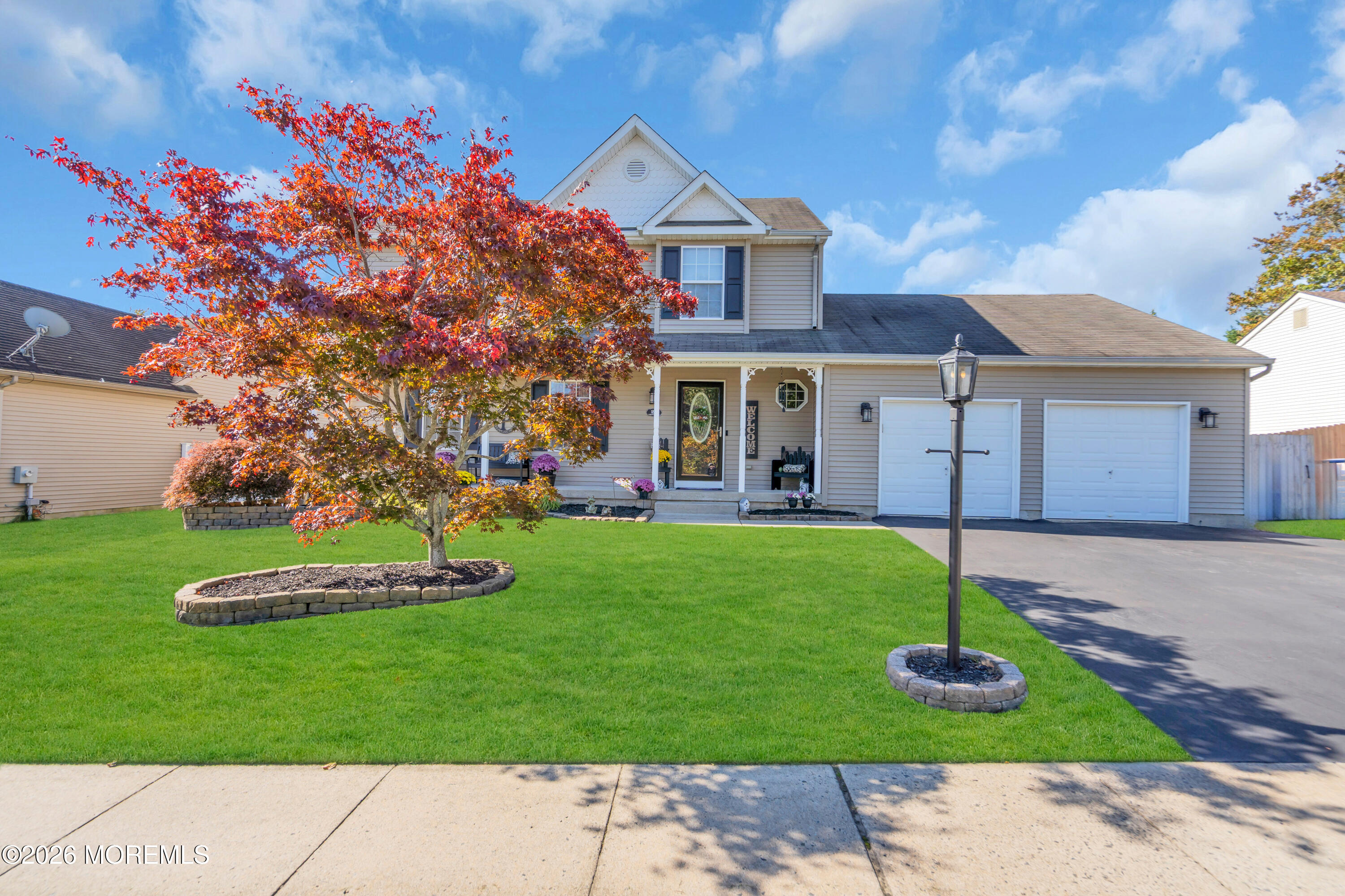 27 Falkinburg Drive Little Egg Harbor NJ 08087