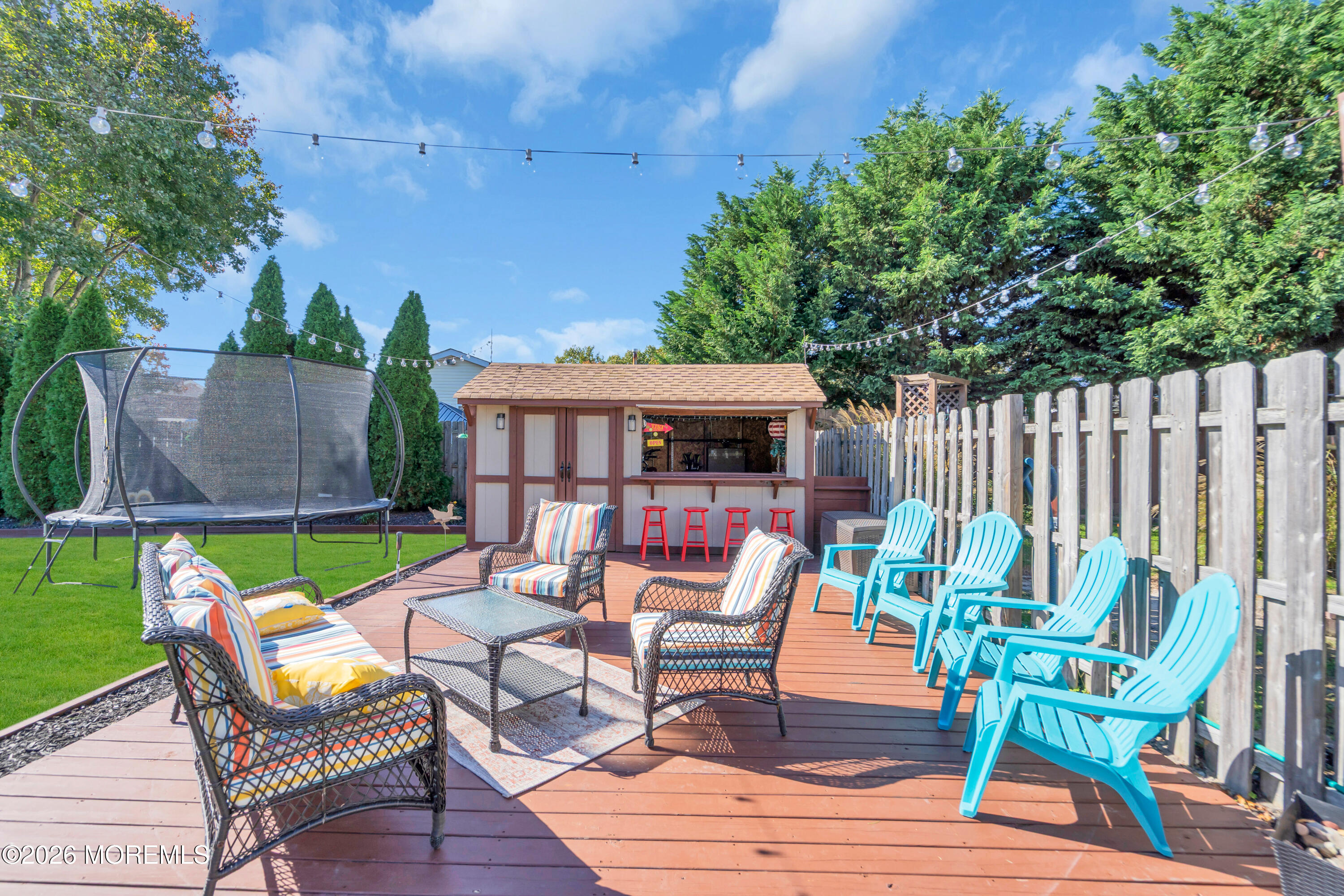 27 Falkinburg Drive Little Egg Harbor NJ 08087