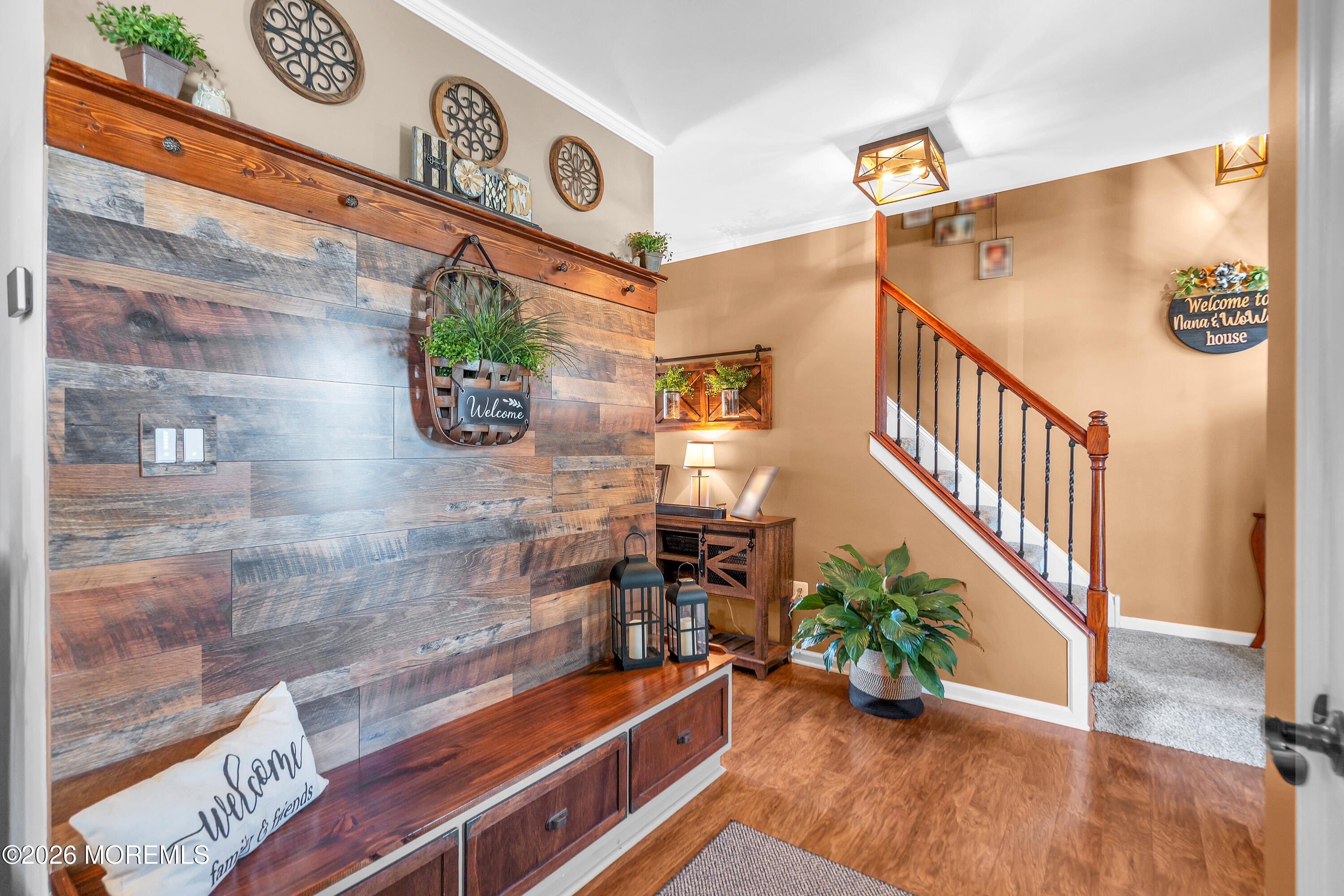 27 Falkinburg Drive Little Egg Harbor NJ 08087