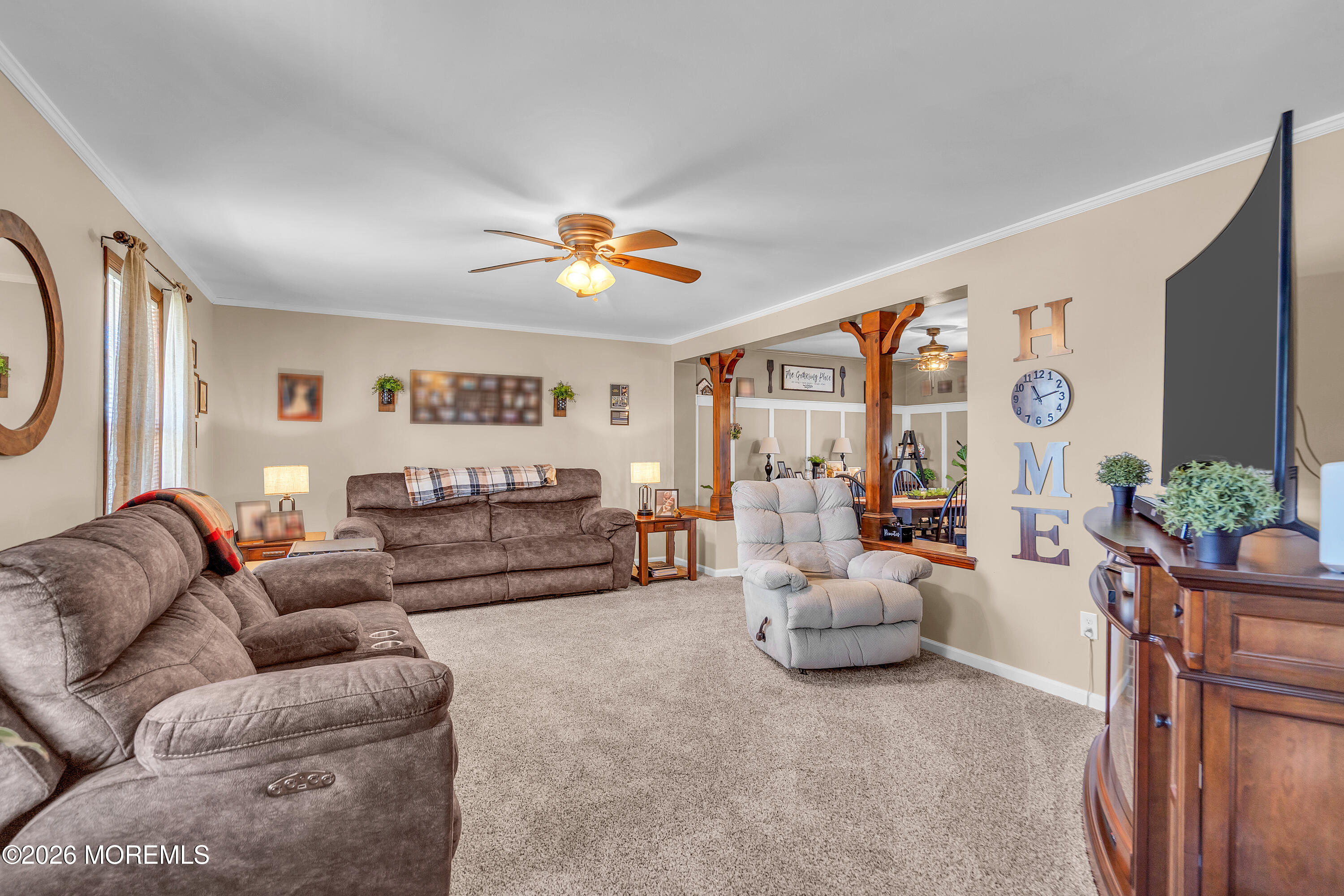 27 Falkinburg Drive Little Egg Harbor NJ 08087