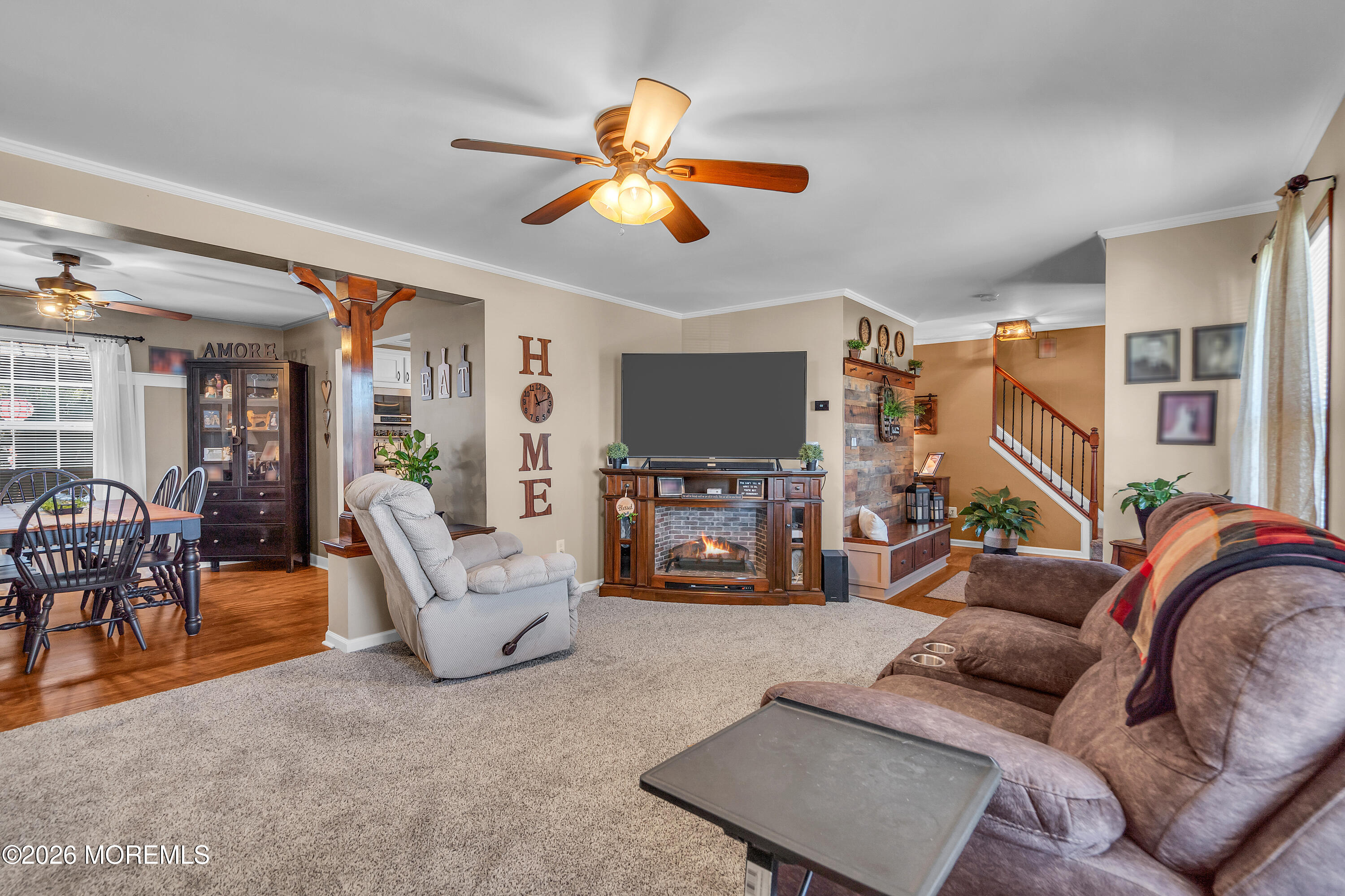 27 Falkinburg Drive Little Egg Harbor NJ 08087