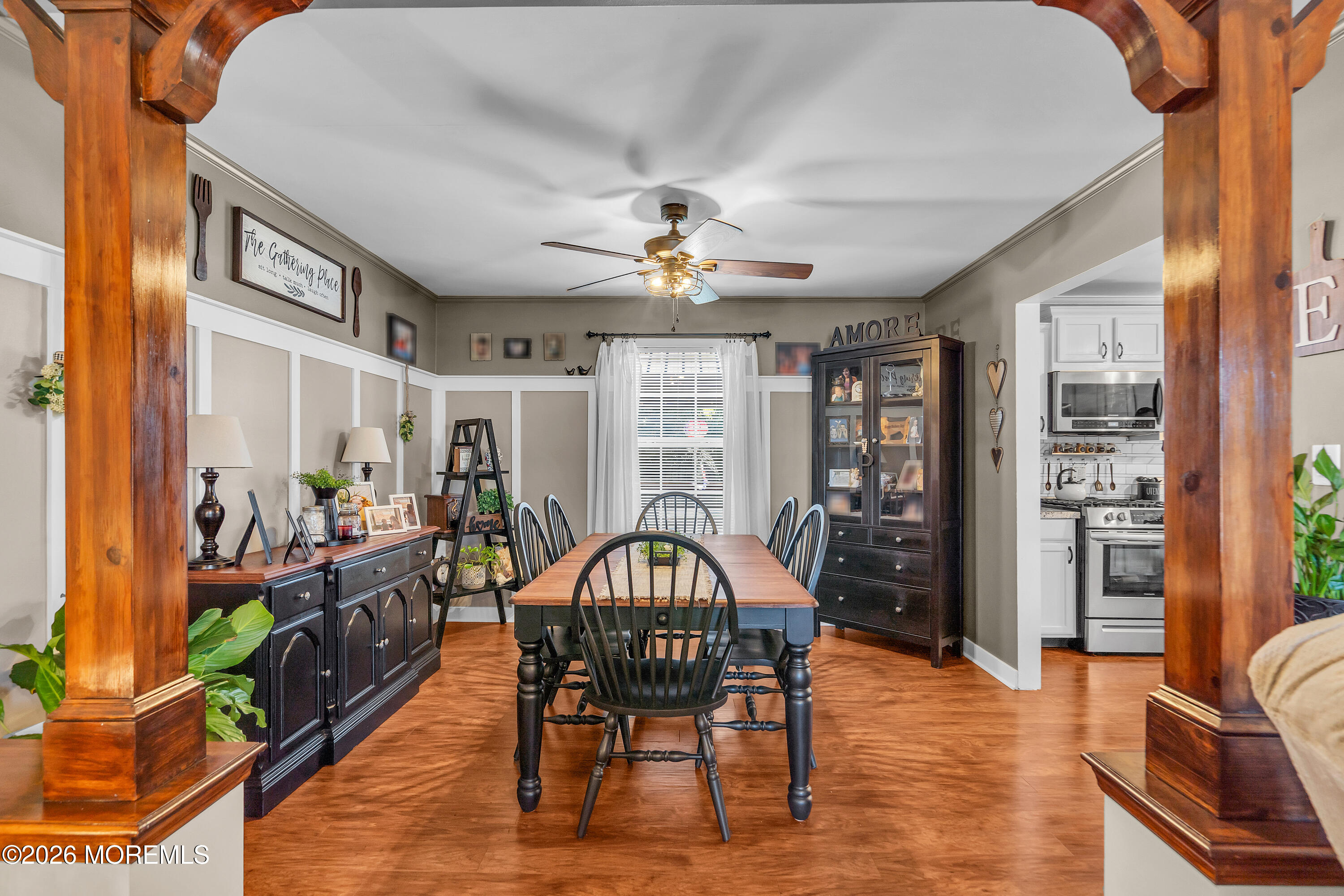 27 Falkinburg Drive Little Egg Harbor NJ 08087