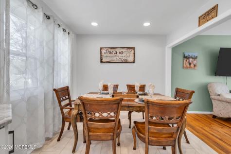 6 Tulip Court Jackson NJ 08527