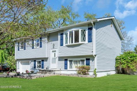 6 Tulip Court Jackson NJ 08527