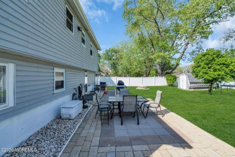 6 Tulip Court Jackson NJ 08527
