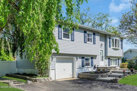 6 Tulip Court Jackson NJ 08527
