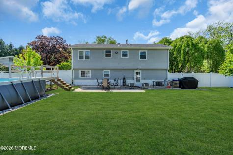 6 Tulip Court Jackson NJ 08527