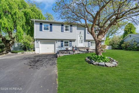 6 Tulip Court Jackson NJ 08527