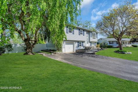 6 Tulip Court Jackson NJ 08527