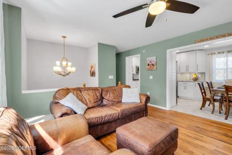 6 Tulip Court Jackson NJ 08527