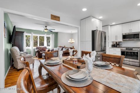 6 Tulip Court Jackson NJ 08527