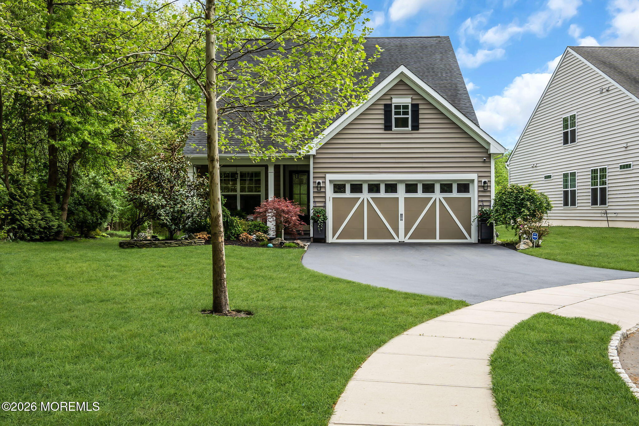 1 Mallard Court Howell NJ 07731