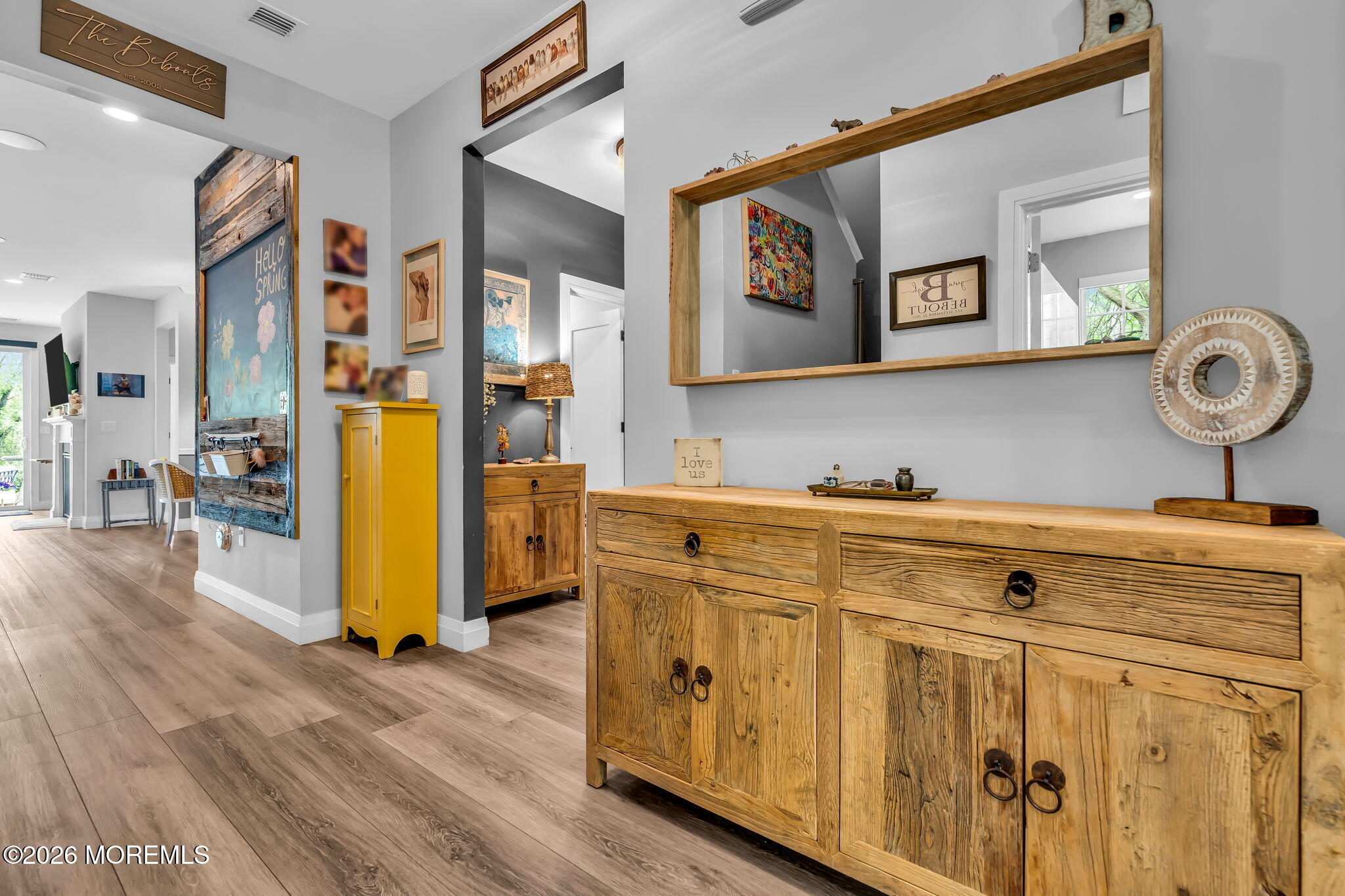 1 Mallard Court Howell NJ 07731