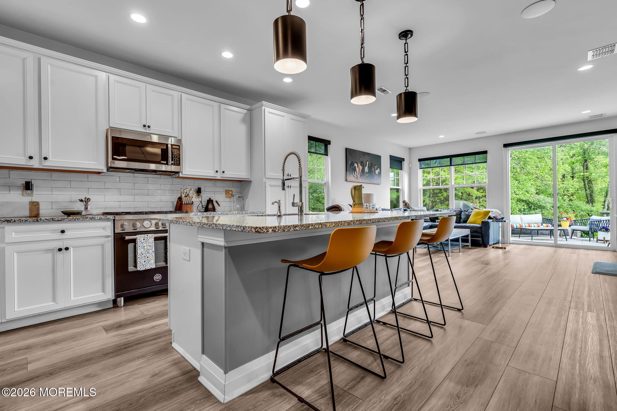 1 Mallard Court Howell NJ 07731