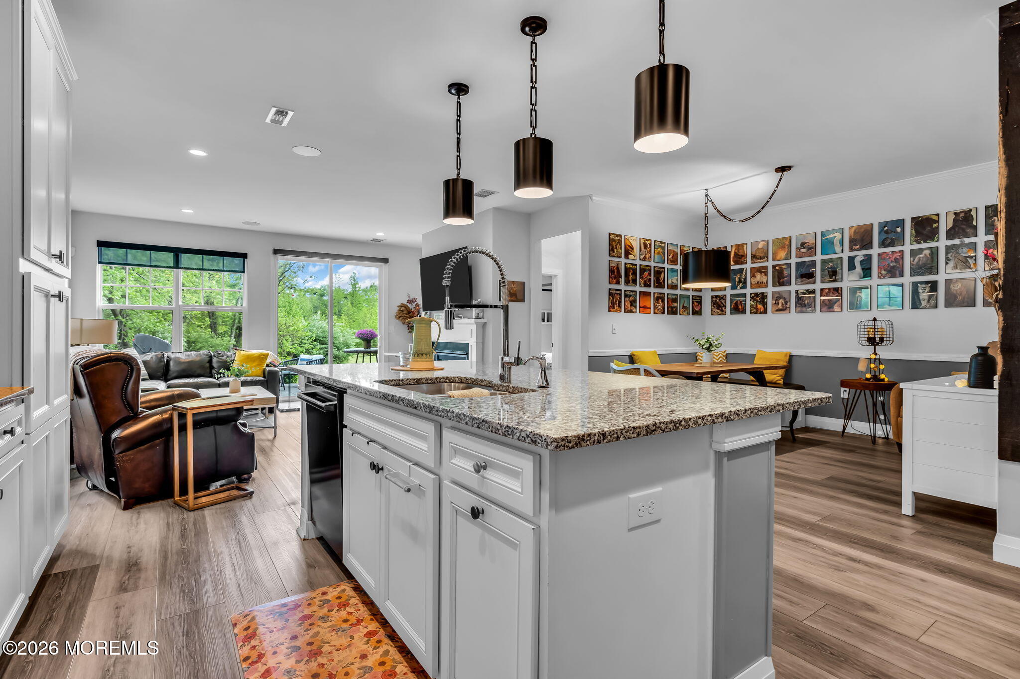 1 Mallard Court Howell NJ 07731