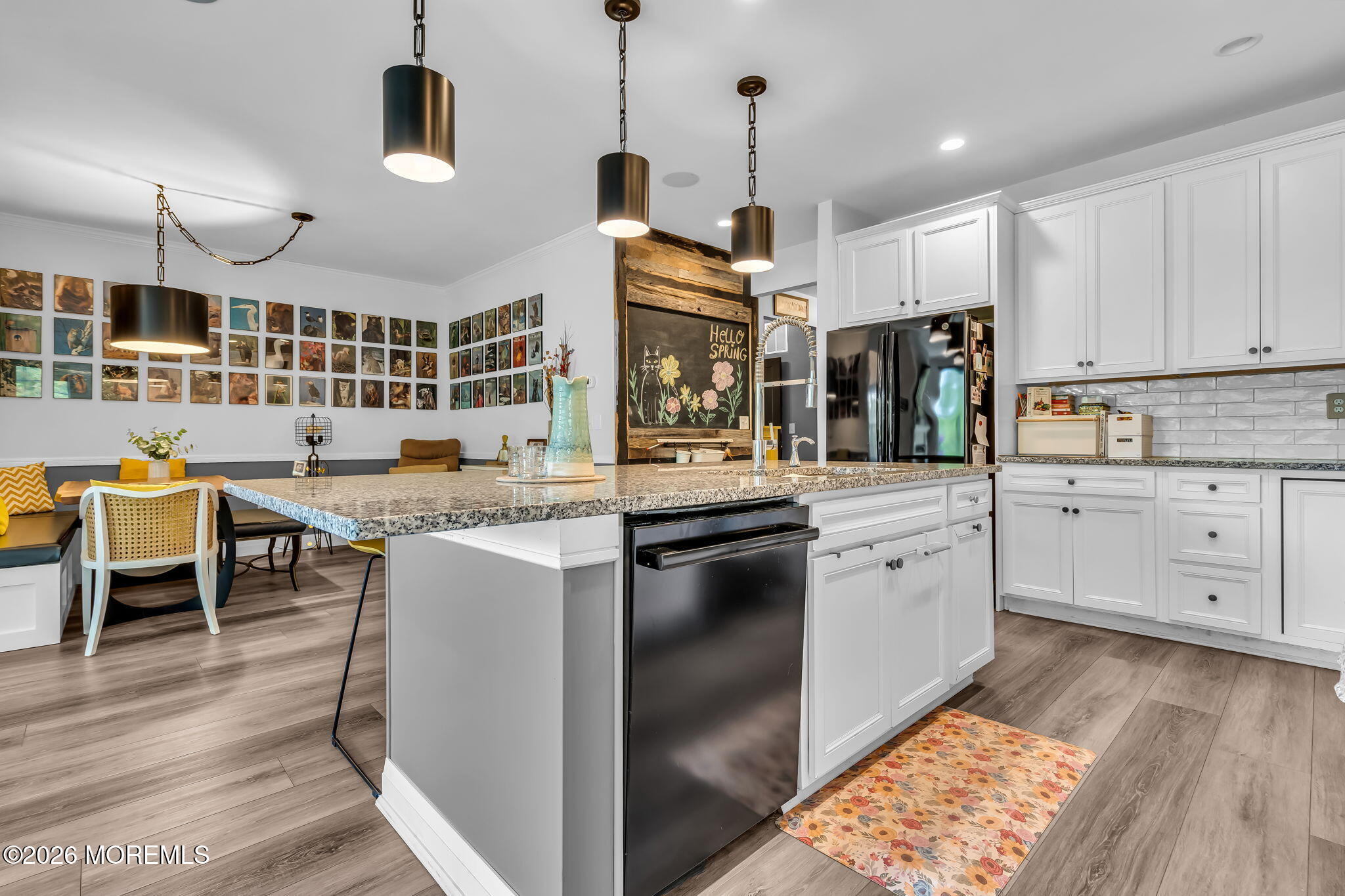 1 Mallard Court Howell NJ 07731