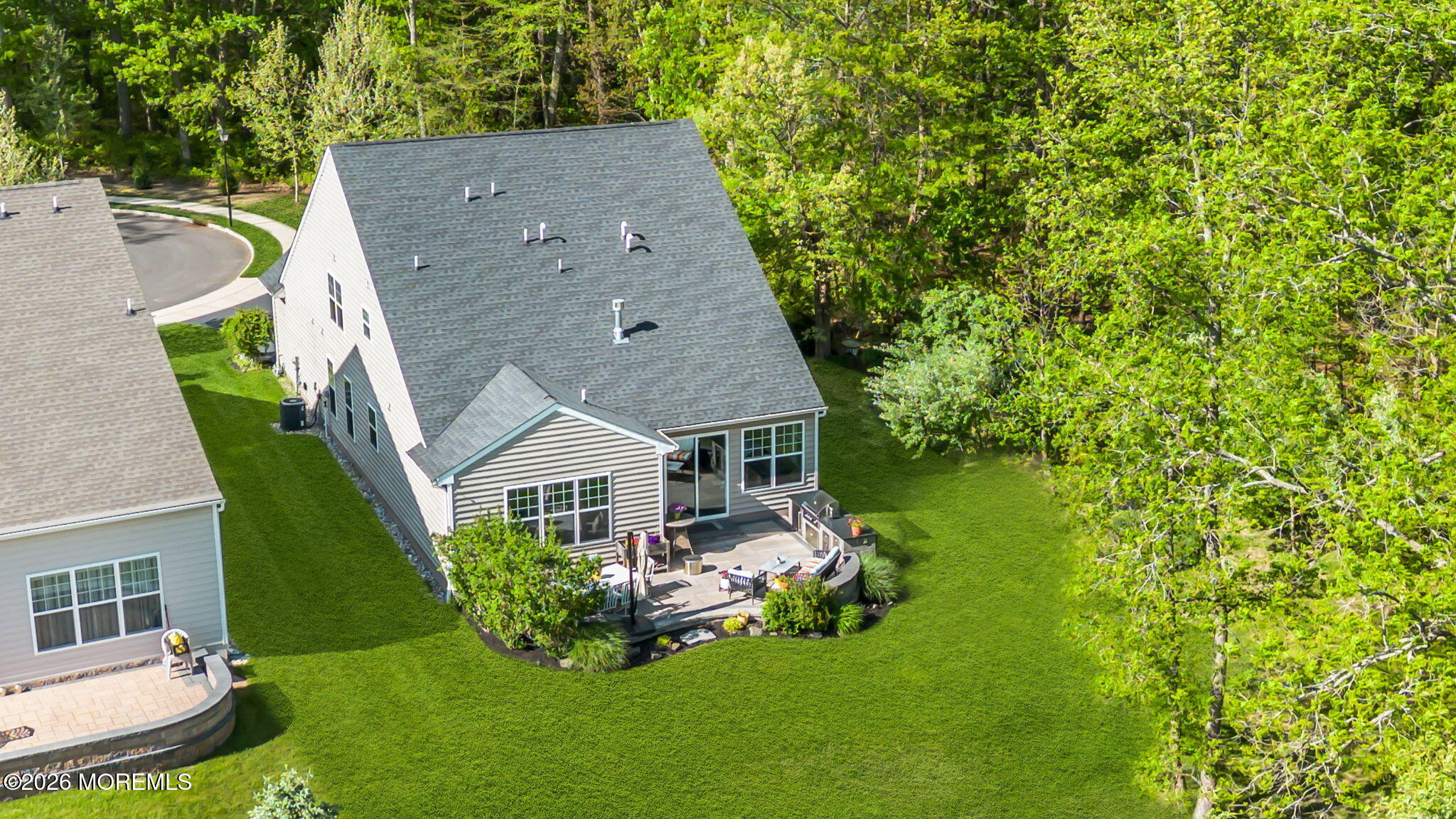 1 Mallard Court Howell NJ 07731