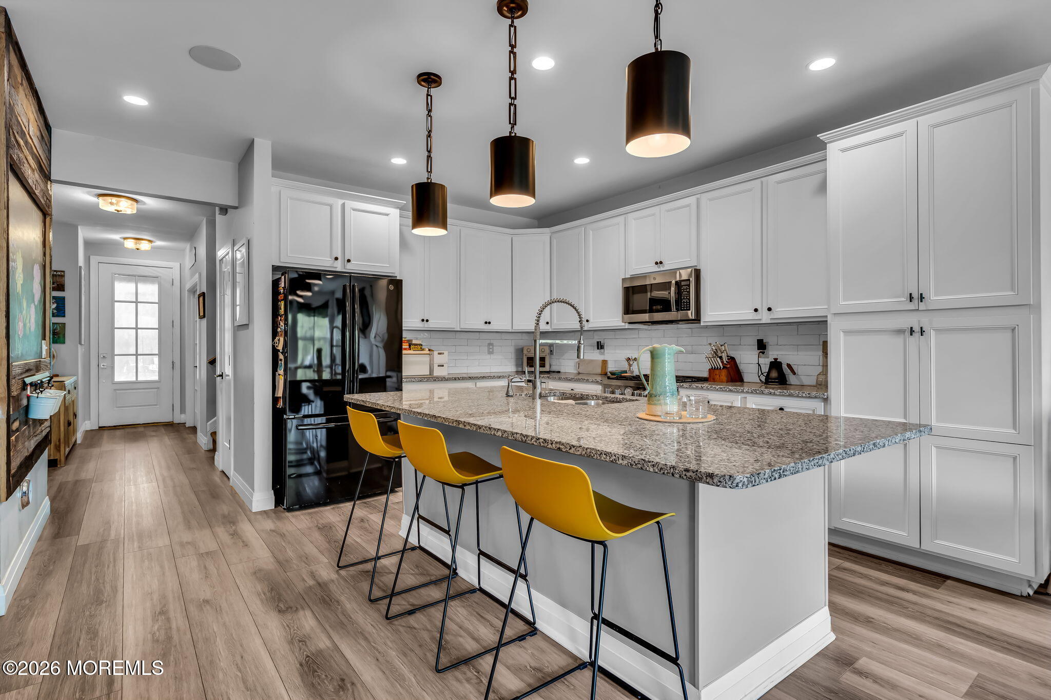 1 Mallard Court Howell NJ 07731