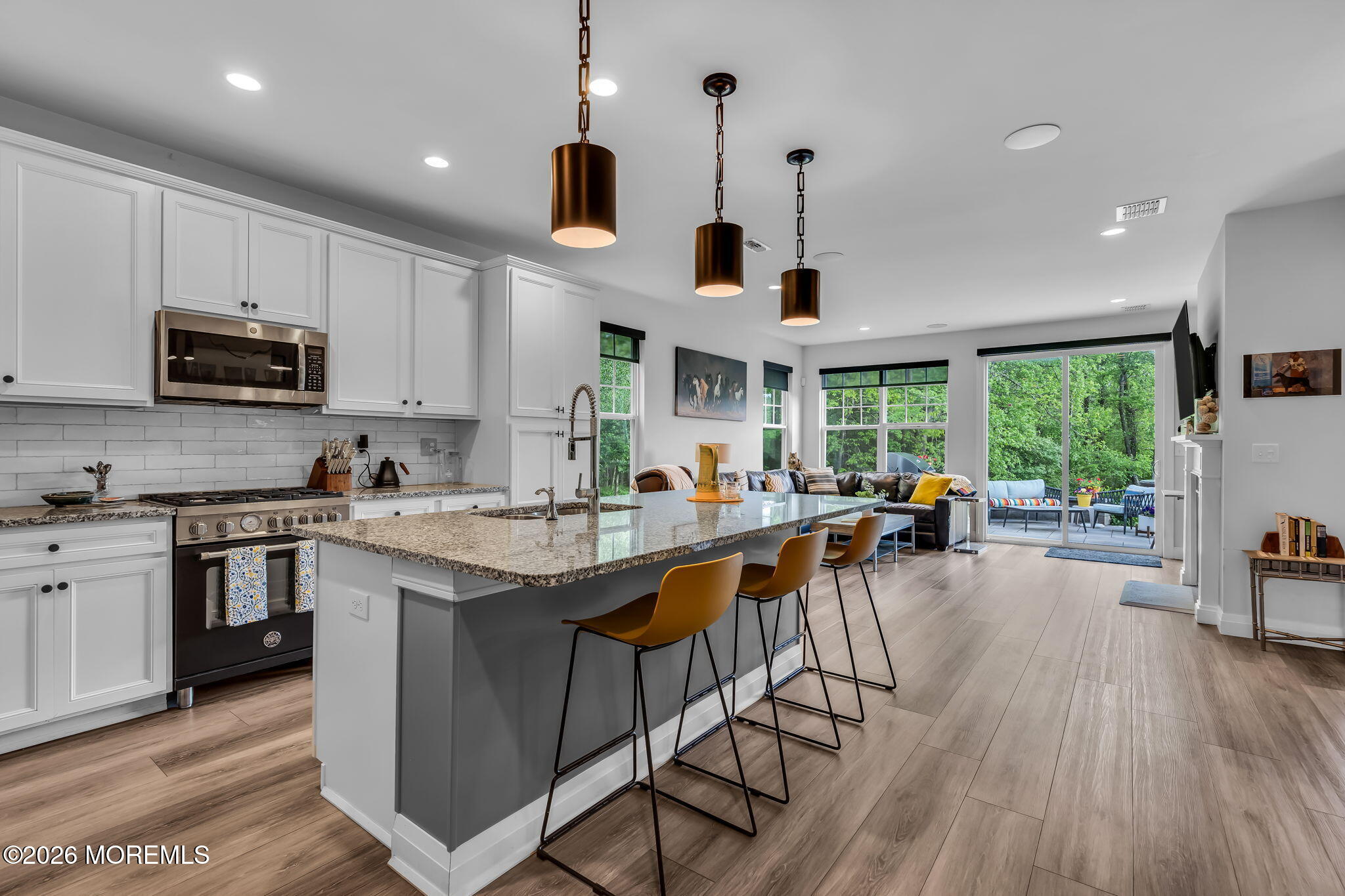 1 Mallard Court Howell NJ 07731
