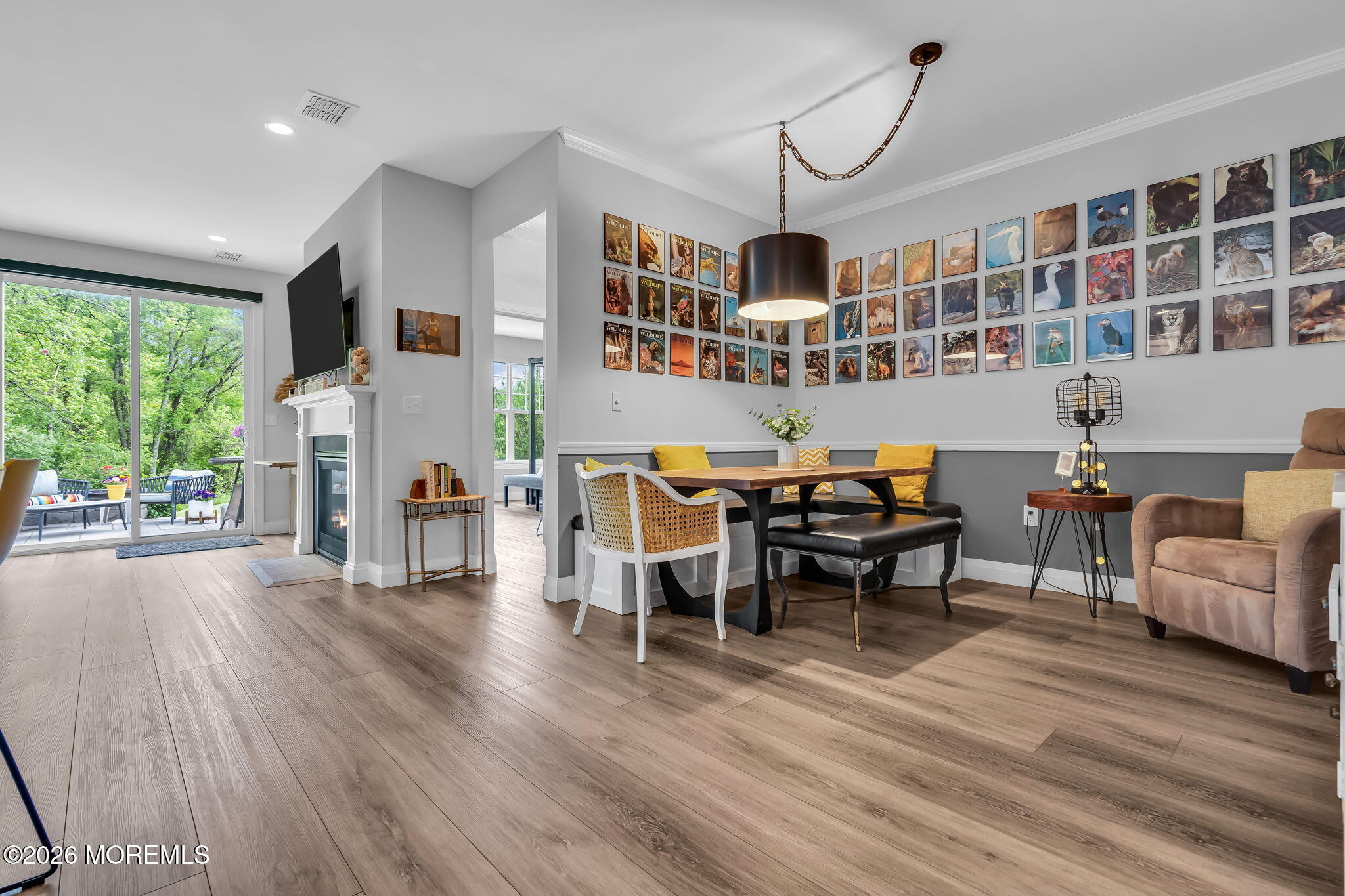 1 Mallard Court Howell NJ 07731