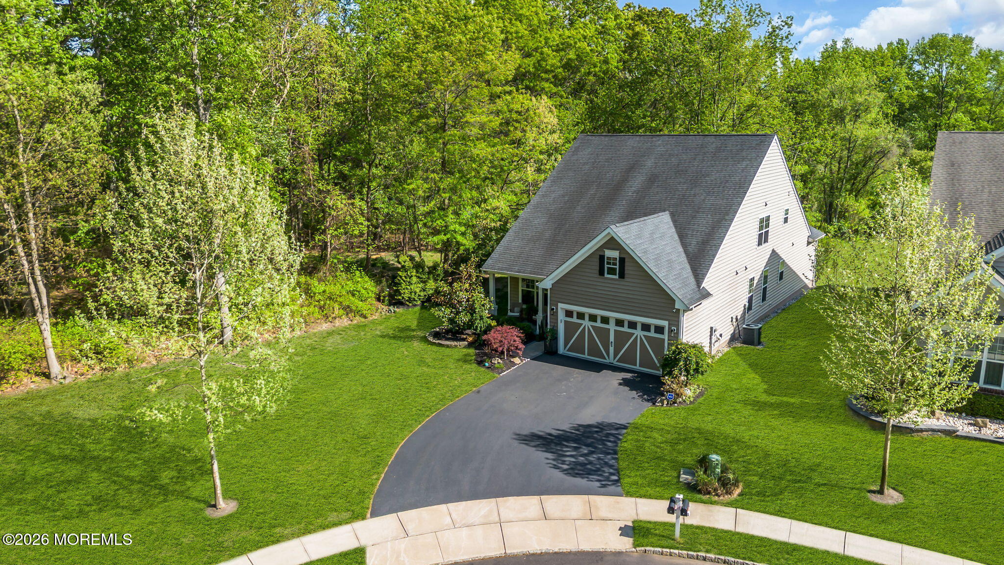 1 Mallard Court Howell NJ 07731