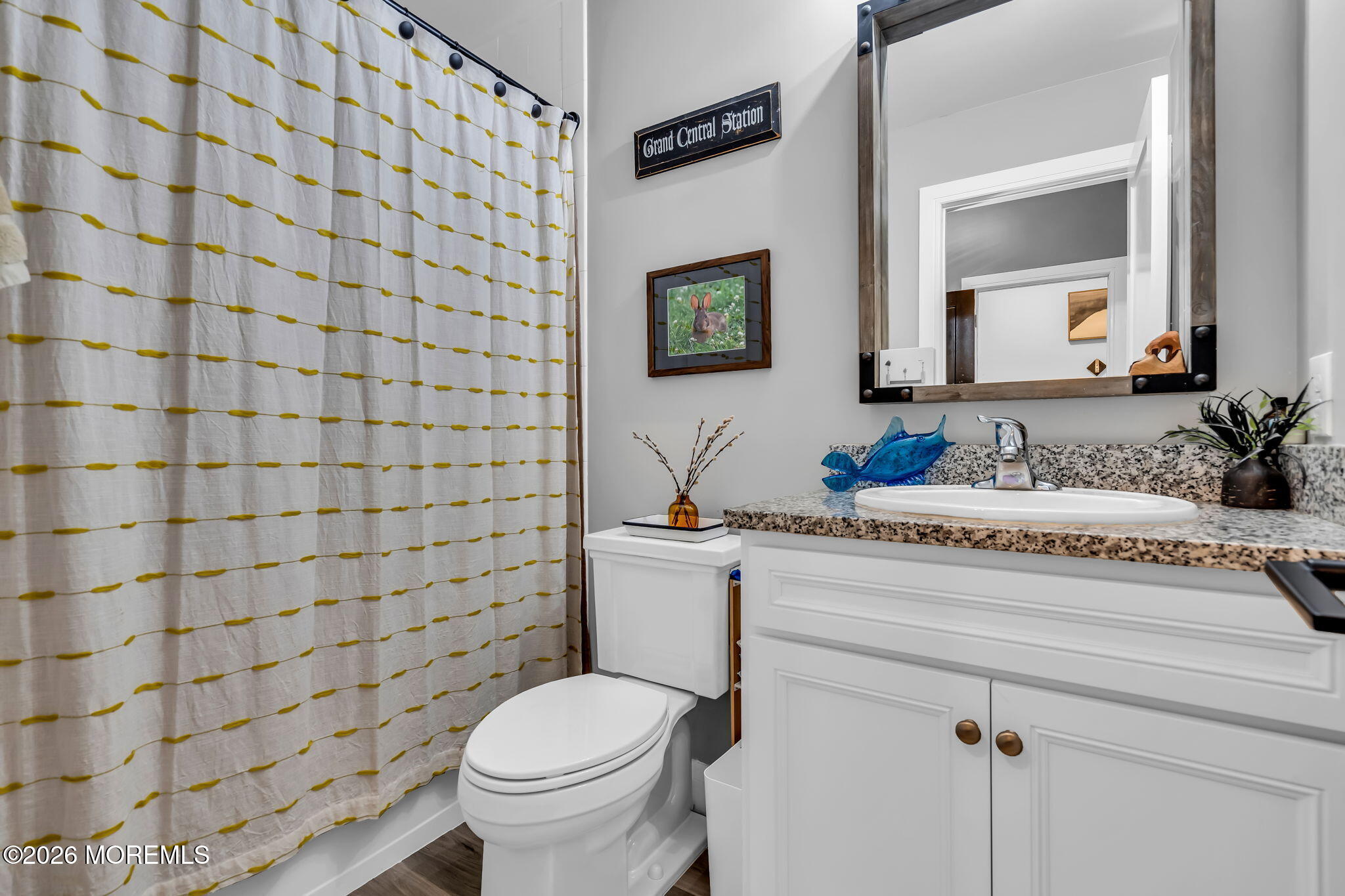 1 Mallard Court Howell NJ 07731