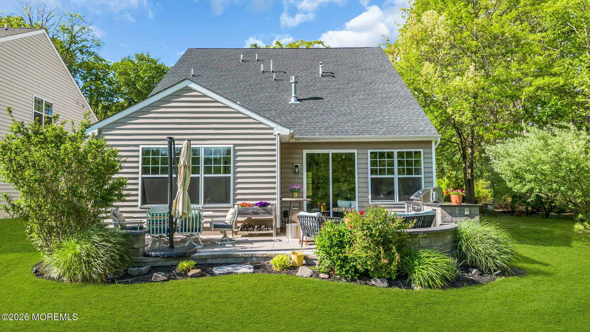 1 Mallard Court Howell NJ 07731