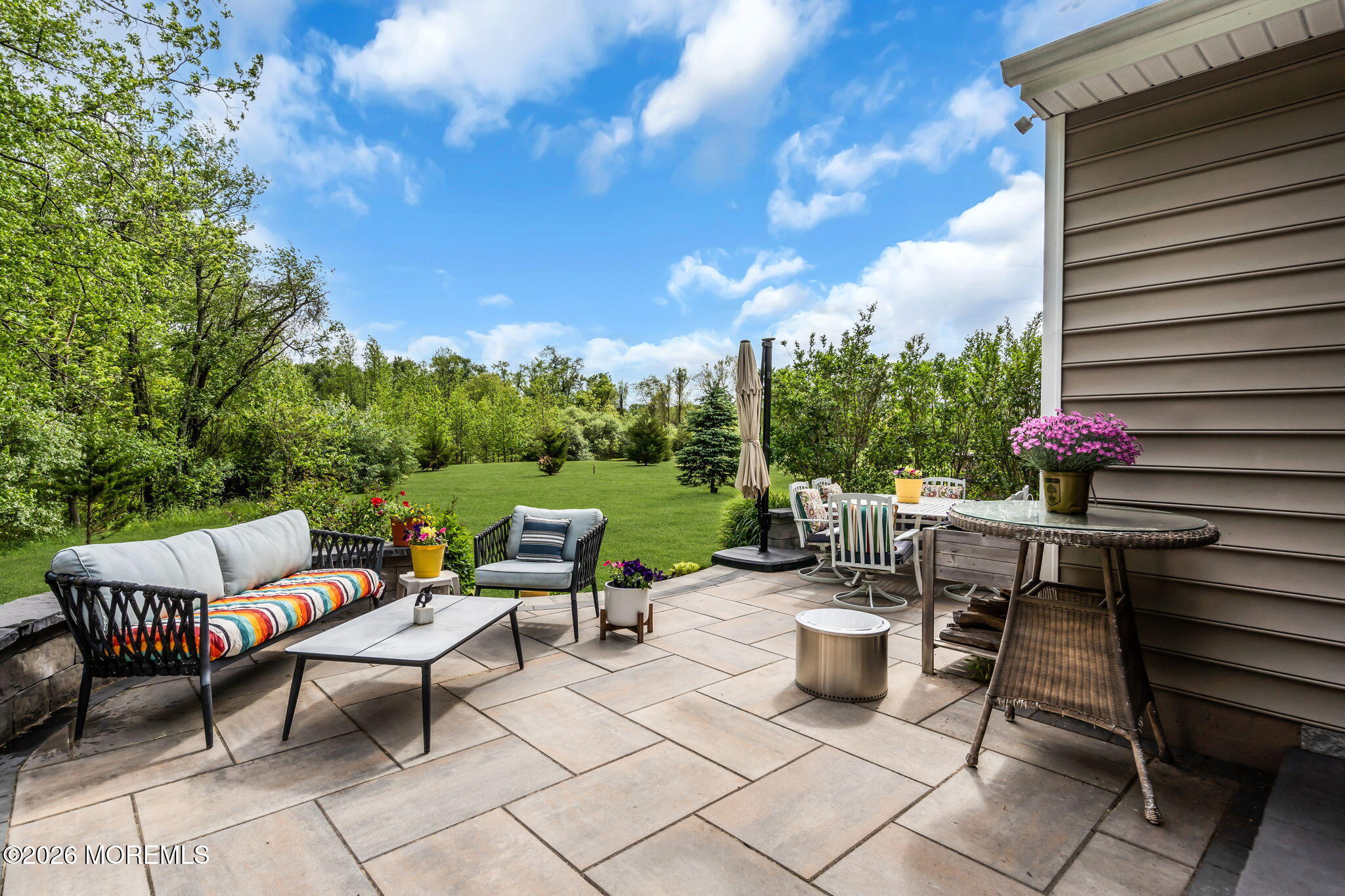 1 Mallard Court Howell NJ 07731