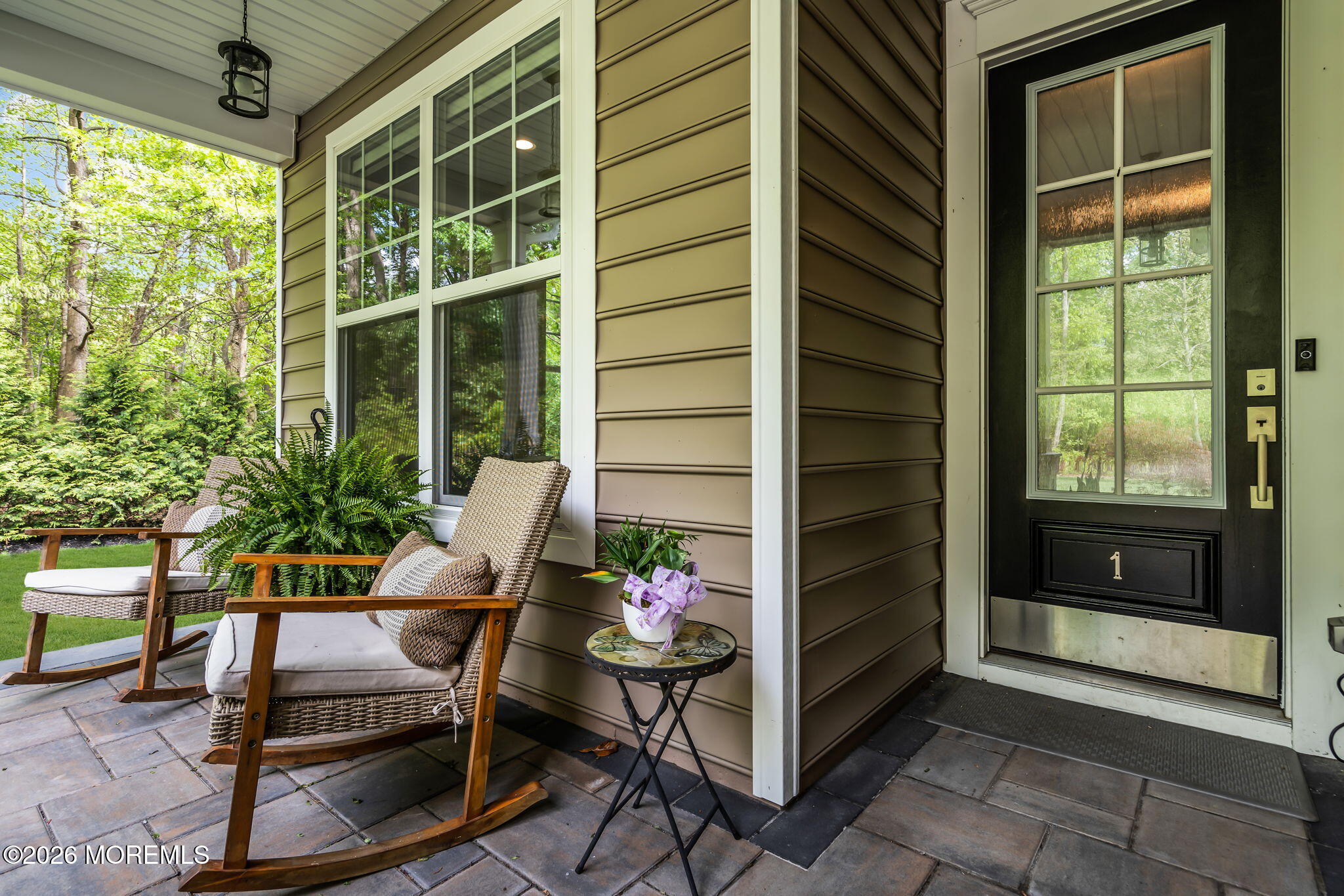 1 Mallard Court Howell NJ 07731