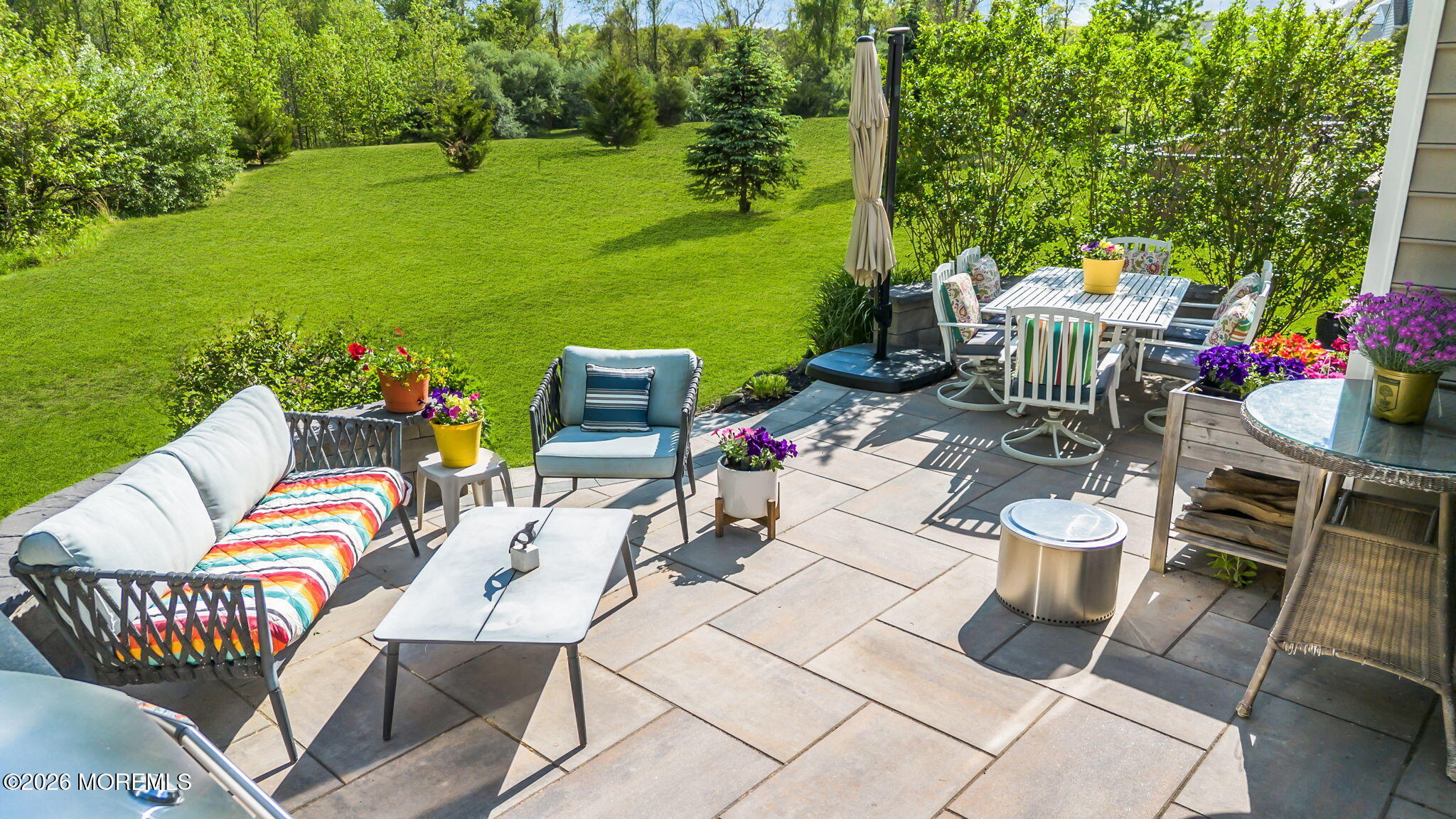 1 Mallard Court Howell NJ 07731