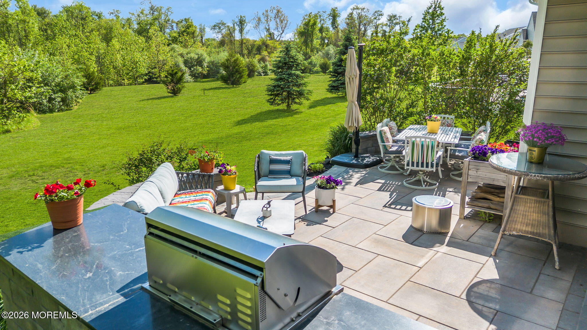 1 Mallard Court Howell NJ 07731