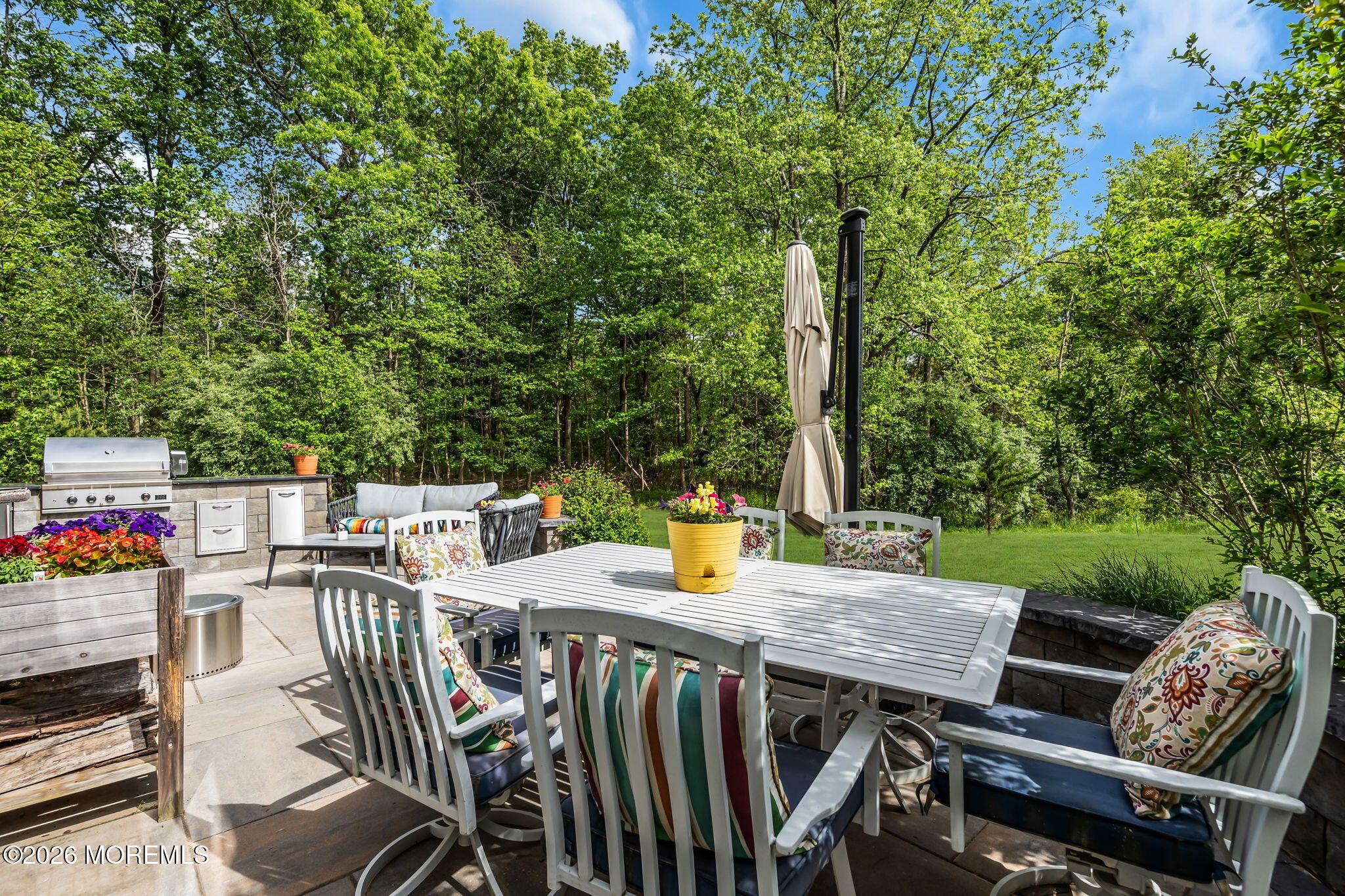 1 Mallard Court Howell NJ 07731