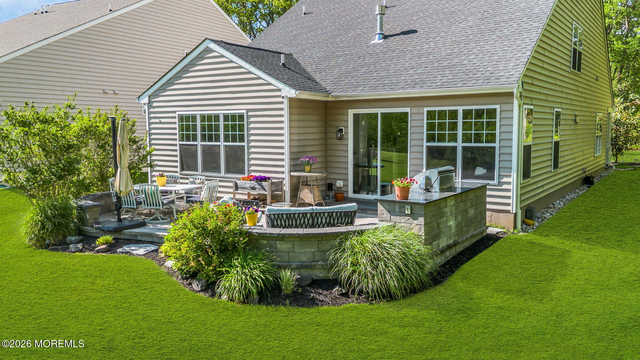 1 Mallard Court Howell NJ 07731