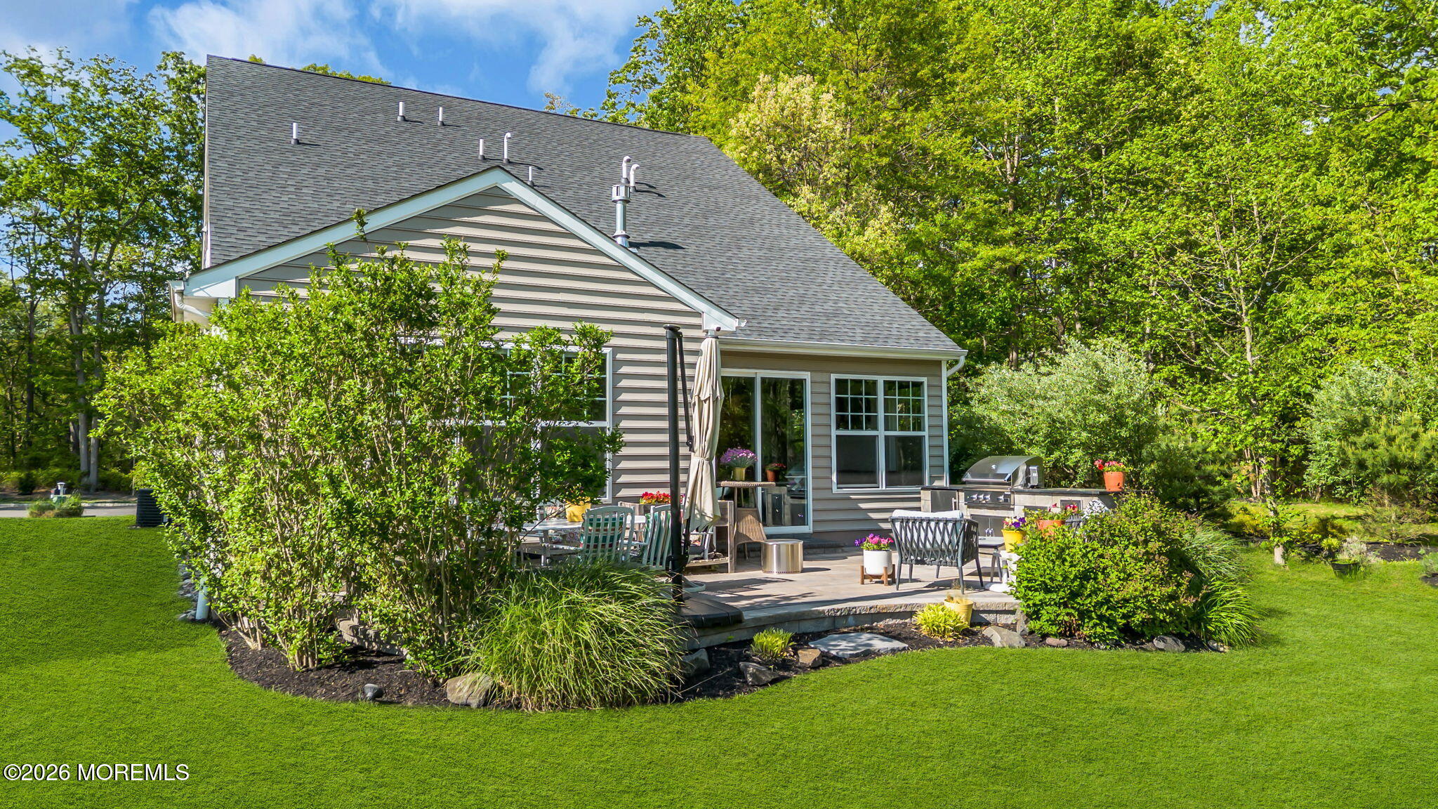 1 Mallard Court Howell NJ 07731