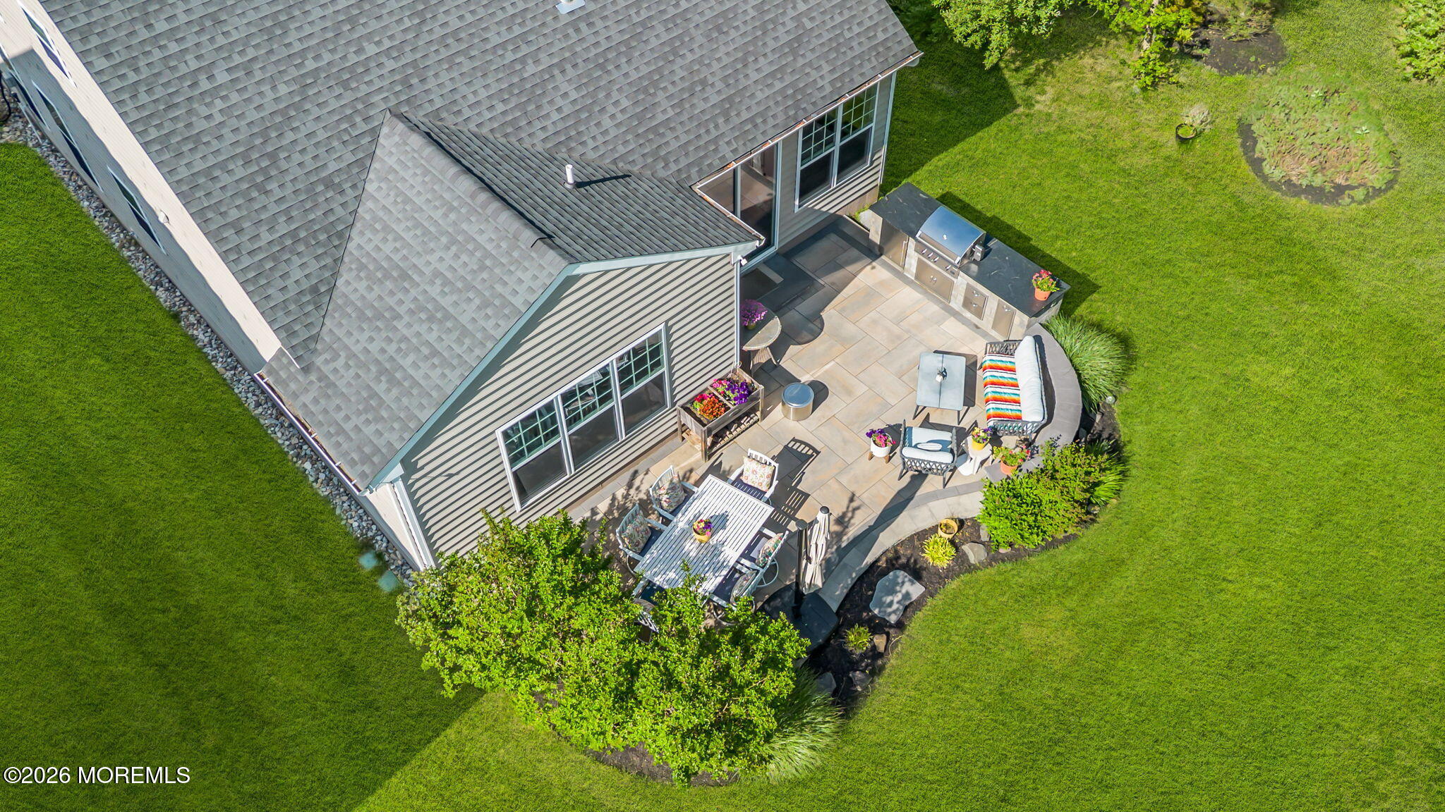 1 Mallard Court Howell NJ 07731