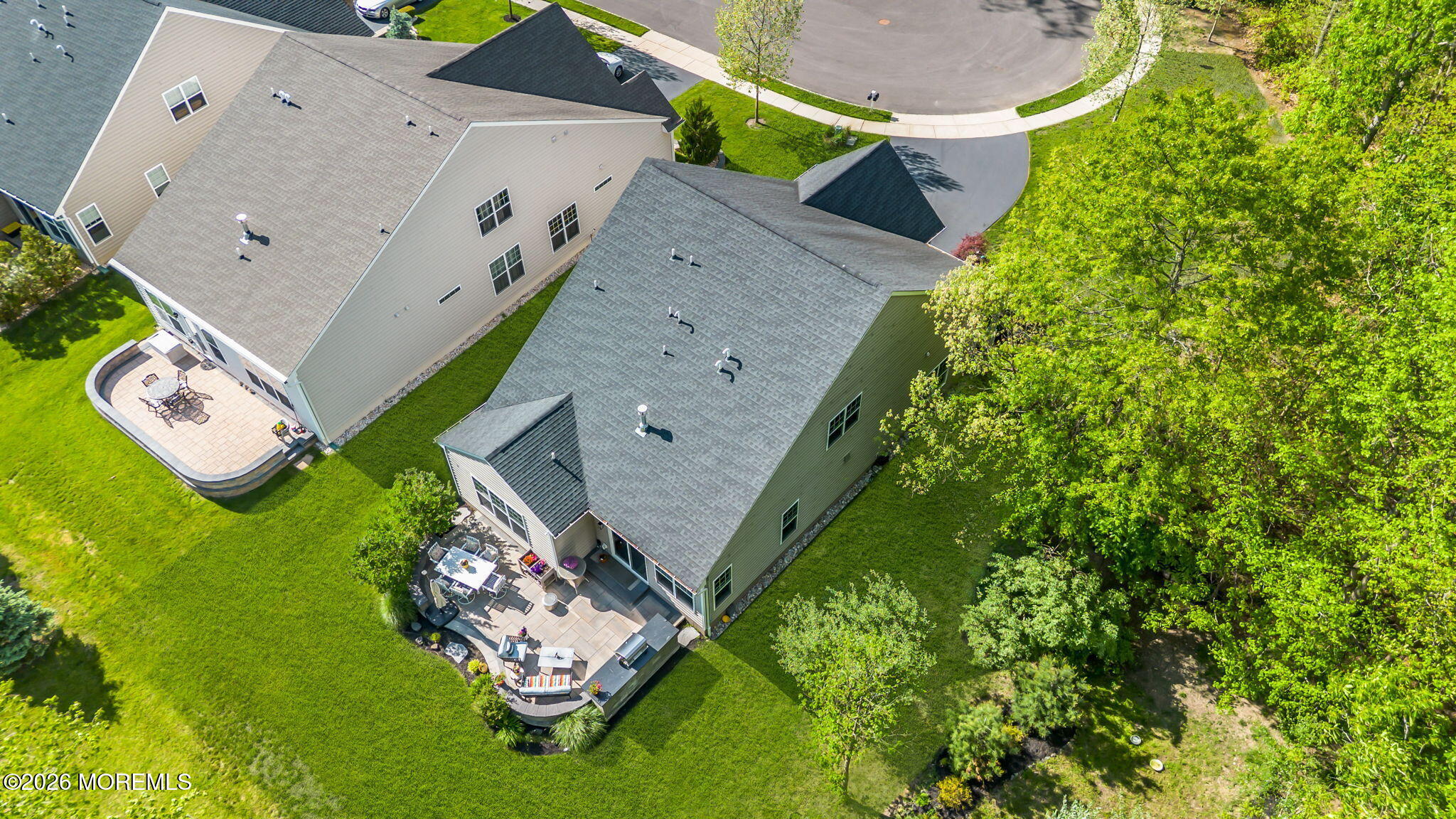 1 Mallard Court Howell NJ 07731