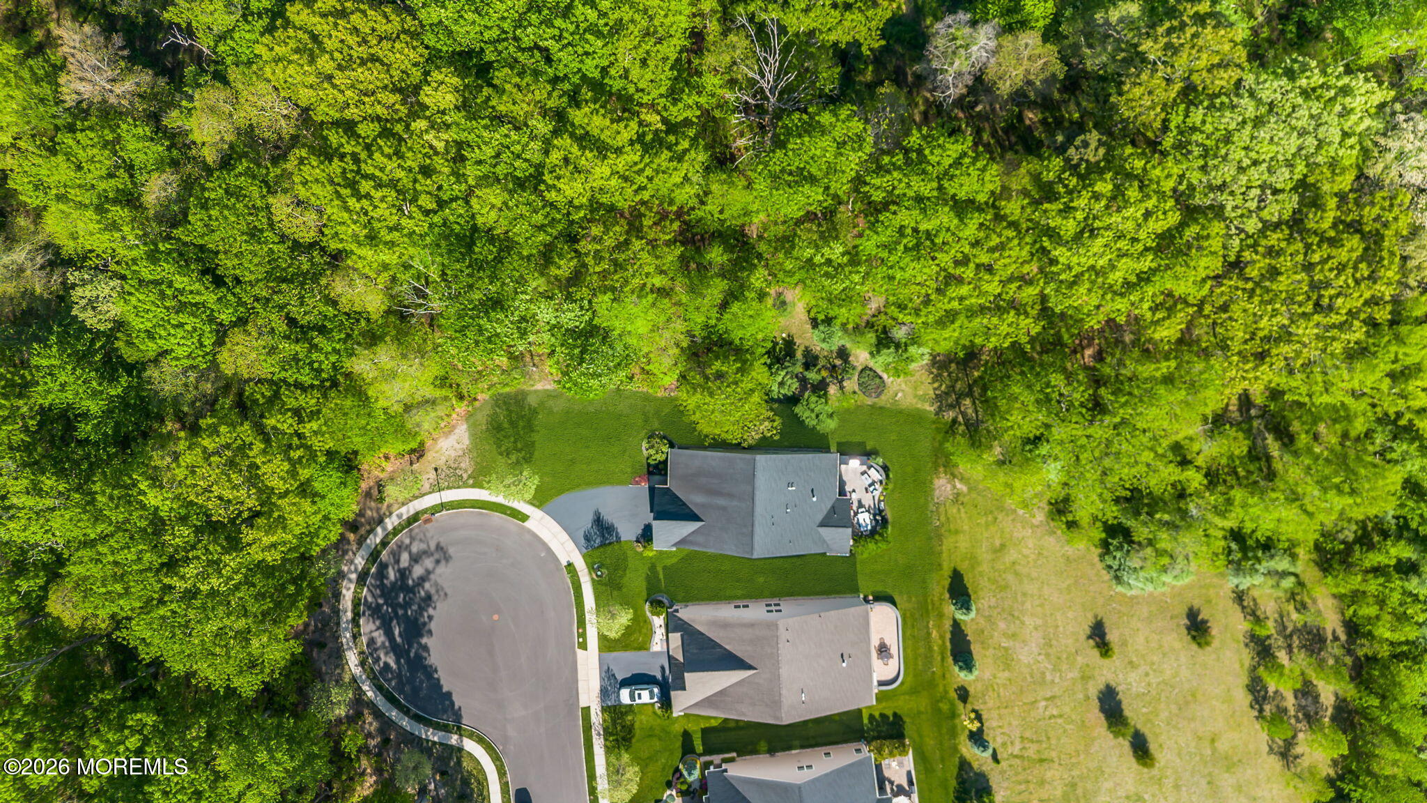1 Mallard Court Howell NJ 07731